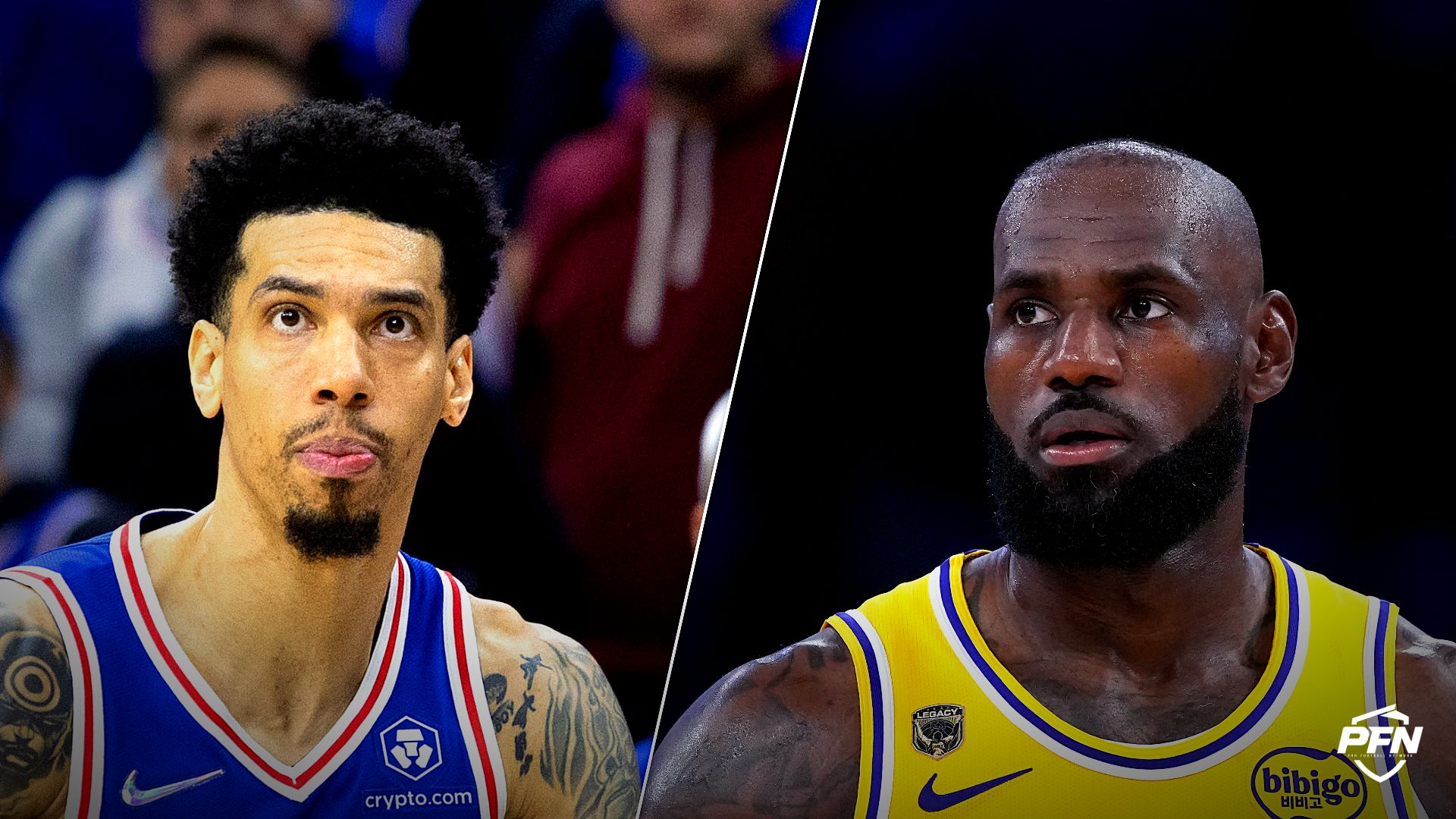 ‘Legacy-Wise, It Didn’t Add Up’ – LeBron James’ Former Teammate Questions NBA Legend’s $8 Million 76ers Deal