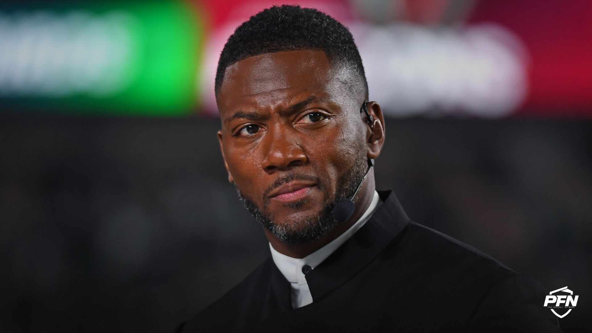 ‘I Couldn’t Be Too Black’ — Ryan Clark Admits Adjusting His Identity in Fear of Losing Job Before Shocking ESPN Firing