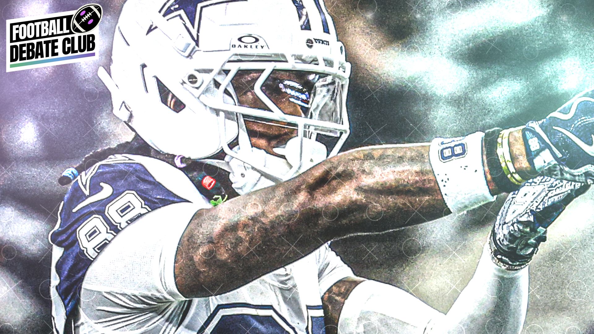 Nico Collins vs. CeeDee Lamb: Why Lamb's NFL Top 100 Fall Is the Bigger Surprise