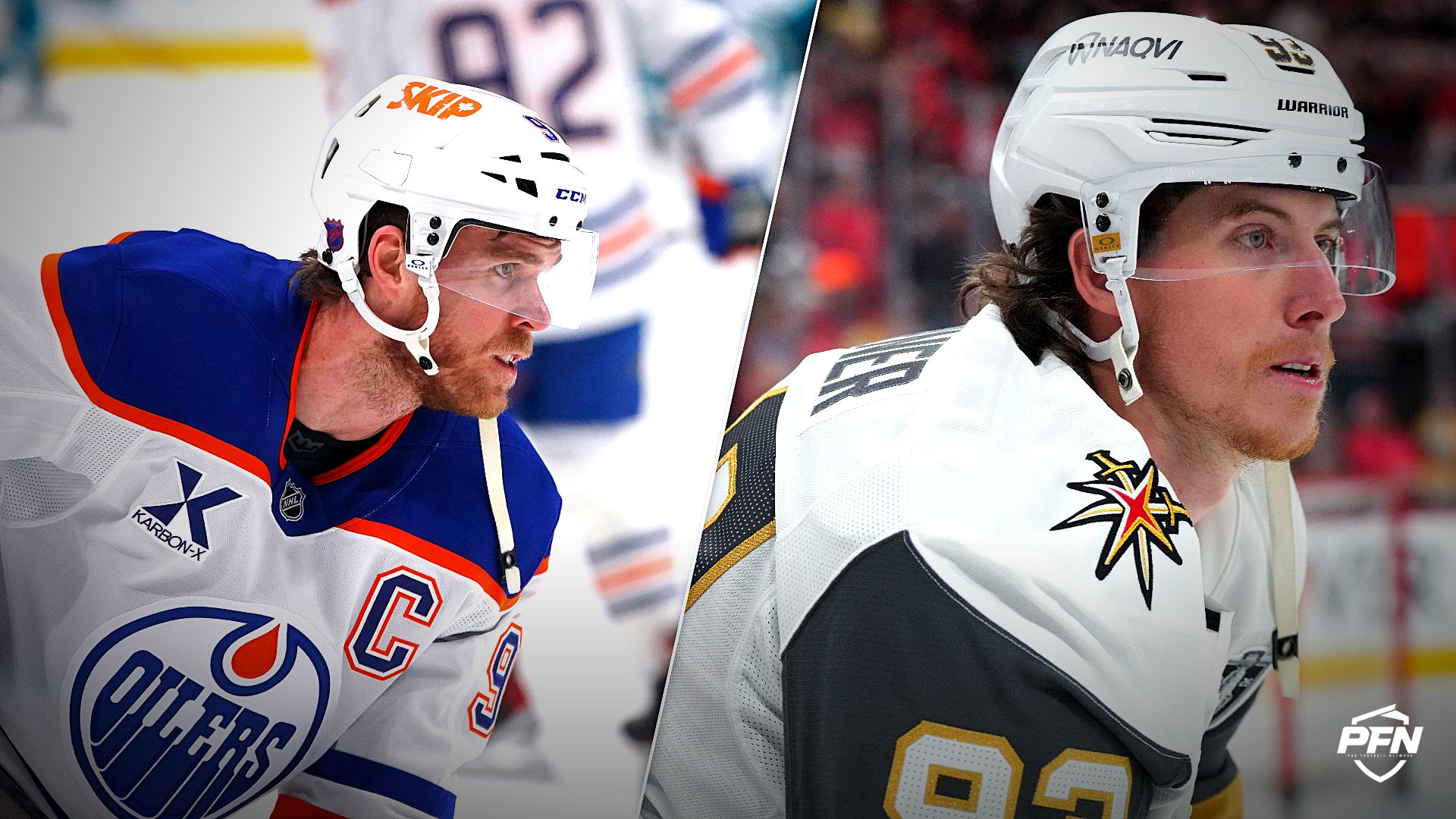 Collage featuring HOCKEY-NHL/ and HOCKEY-NHL-CAR-VGK/.