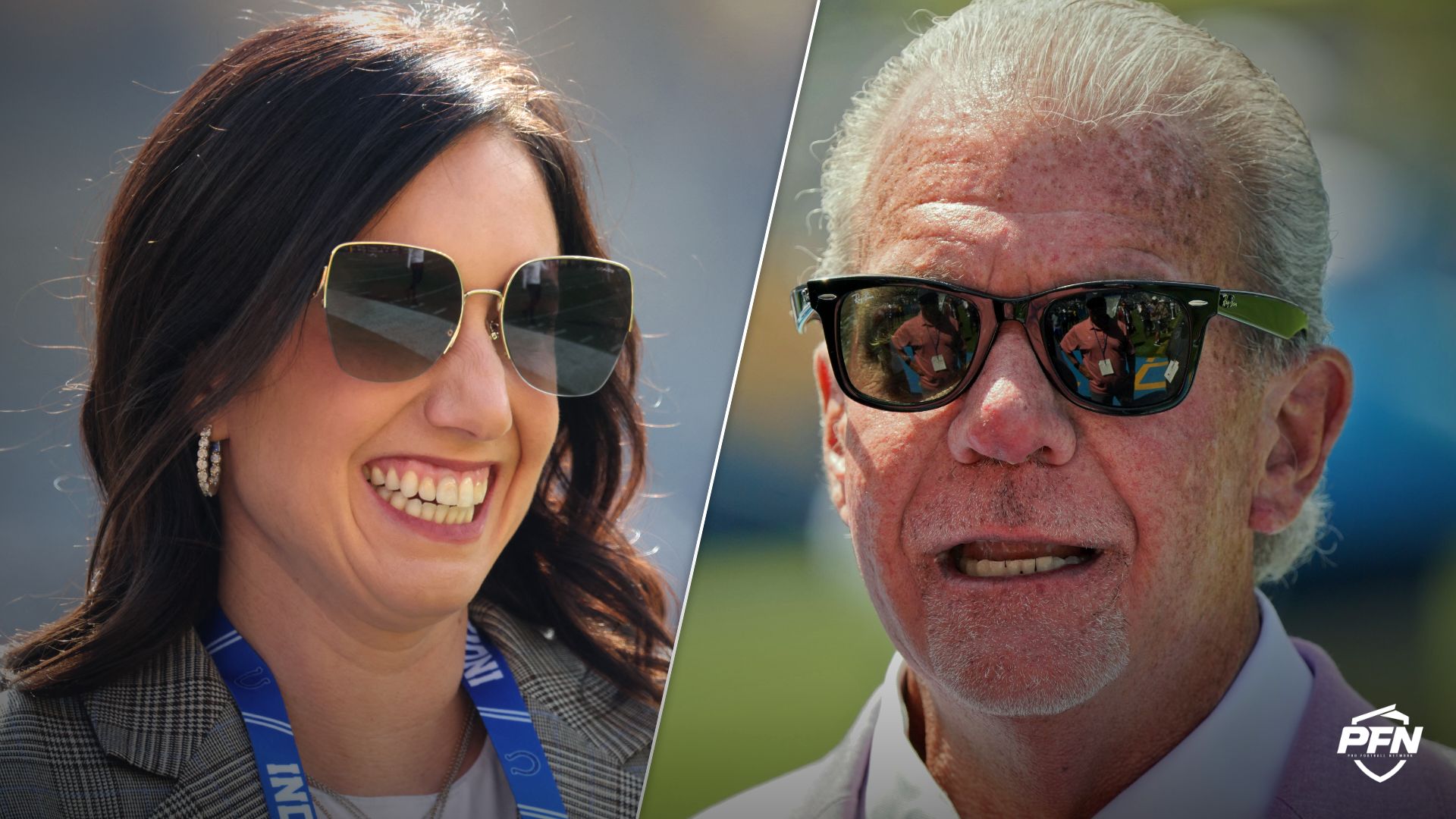 ‘We Wanna Make Him Proud’ — Jim Irsay’s Daughter Kalen Makes Emotional Confession About Legendary Colts Owner