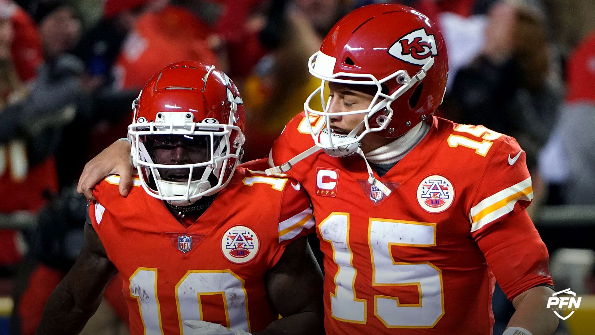 ‘He Is Still Very Fond of Kansas City’ — NFL Reporter Hints at Tyreek Hill Being Open to Reunion With Chiefs