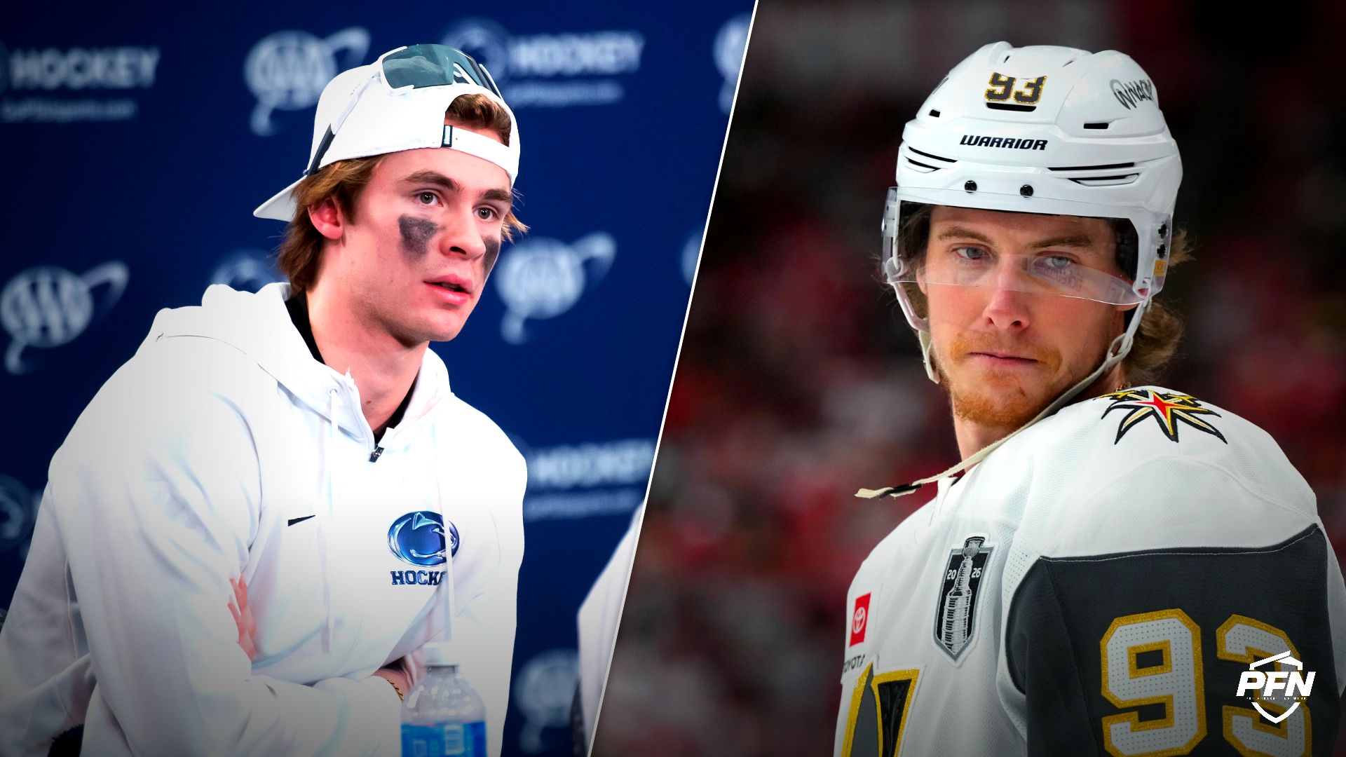 ‘It’s Crazy That Mitch Marner And His Agent Are Still Crying’ — Maple Leafs Fans Amazed By Comparison of Bonuses With Gavin McKenna