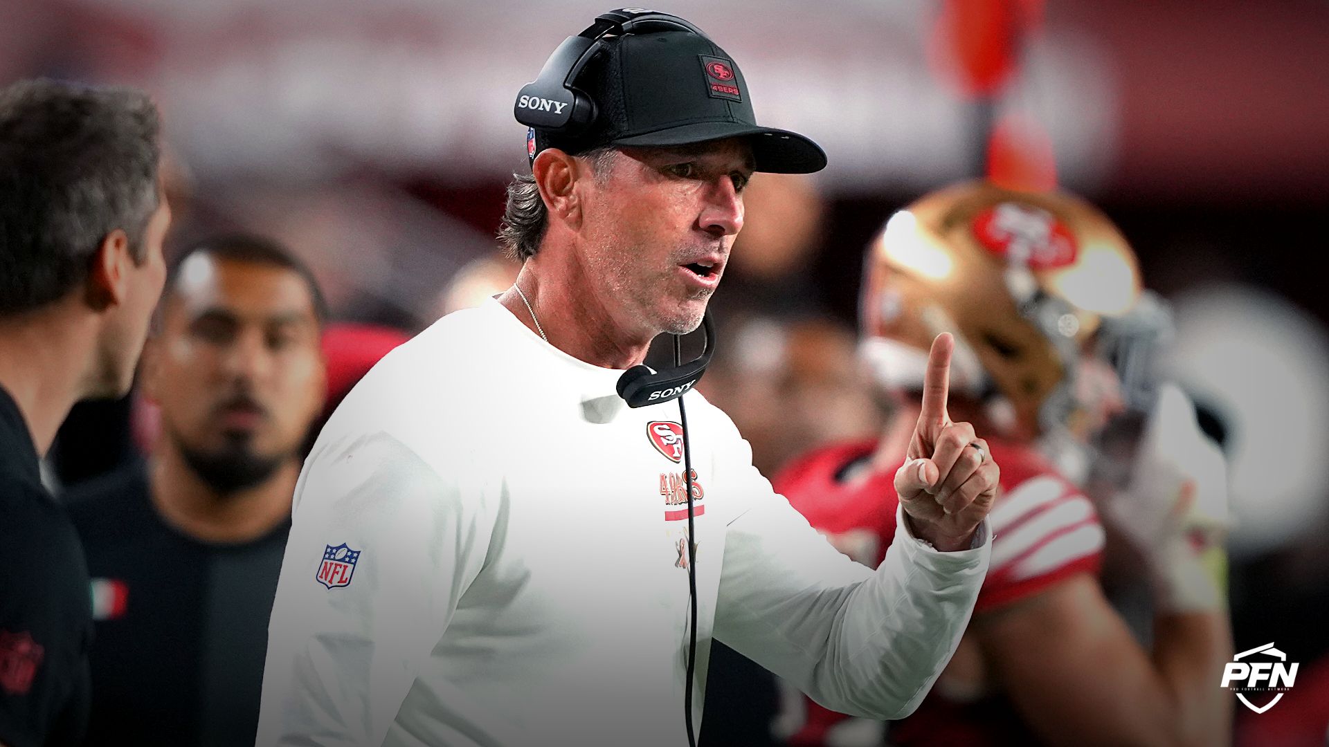 Kyle Shanahan 'Limited' for 49ers' Training Camp After Devastating Car Accident Causes Serious Injuries