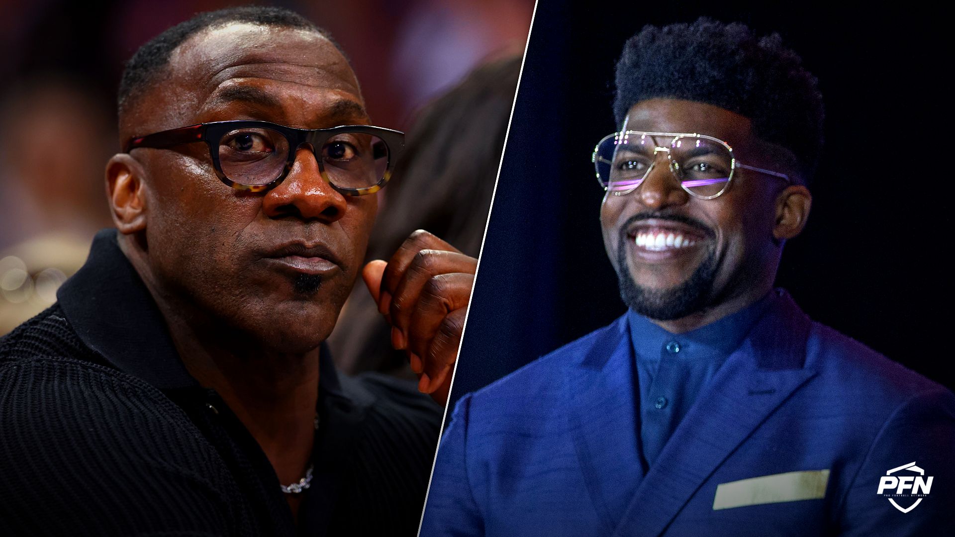 ‘You’re a Sensitive Dude’ — Super Bowl Champion Calls Out Emmanuel Acho for Taking Subtle Dig at Shannon Sharpe