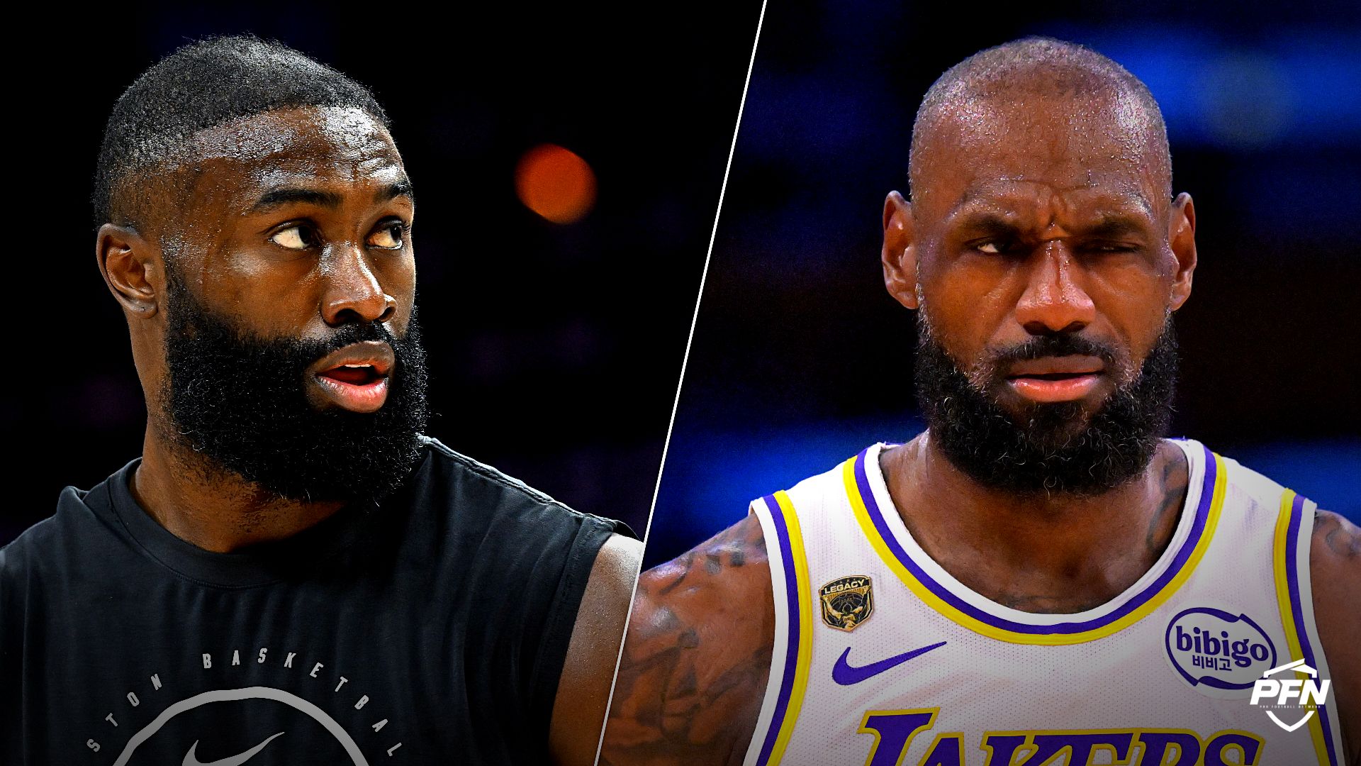 ‘There’s an Unhappy Version of This’ — NBA Analyst Details 76ers’ Worst-Case Scenario After Adding LeBron James, Jaylen Brown