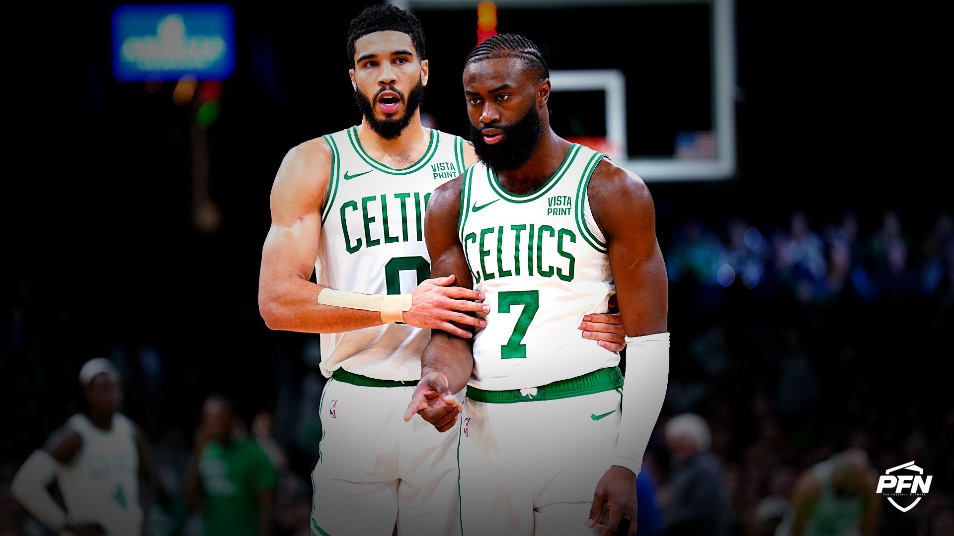 ‘I Don't Wanna Be the Smartest Person in the Room’ — Jayson Tatum Takes Subtle Dig at Ex-Celtics Teammate Jaylen Brown