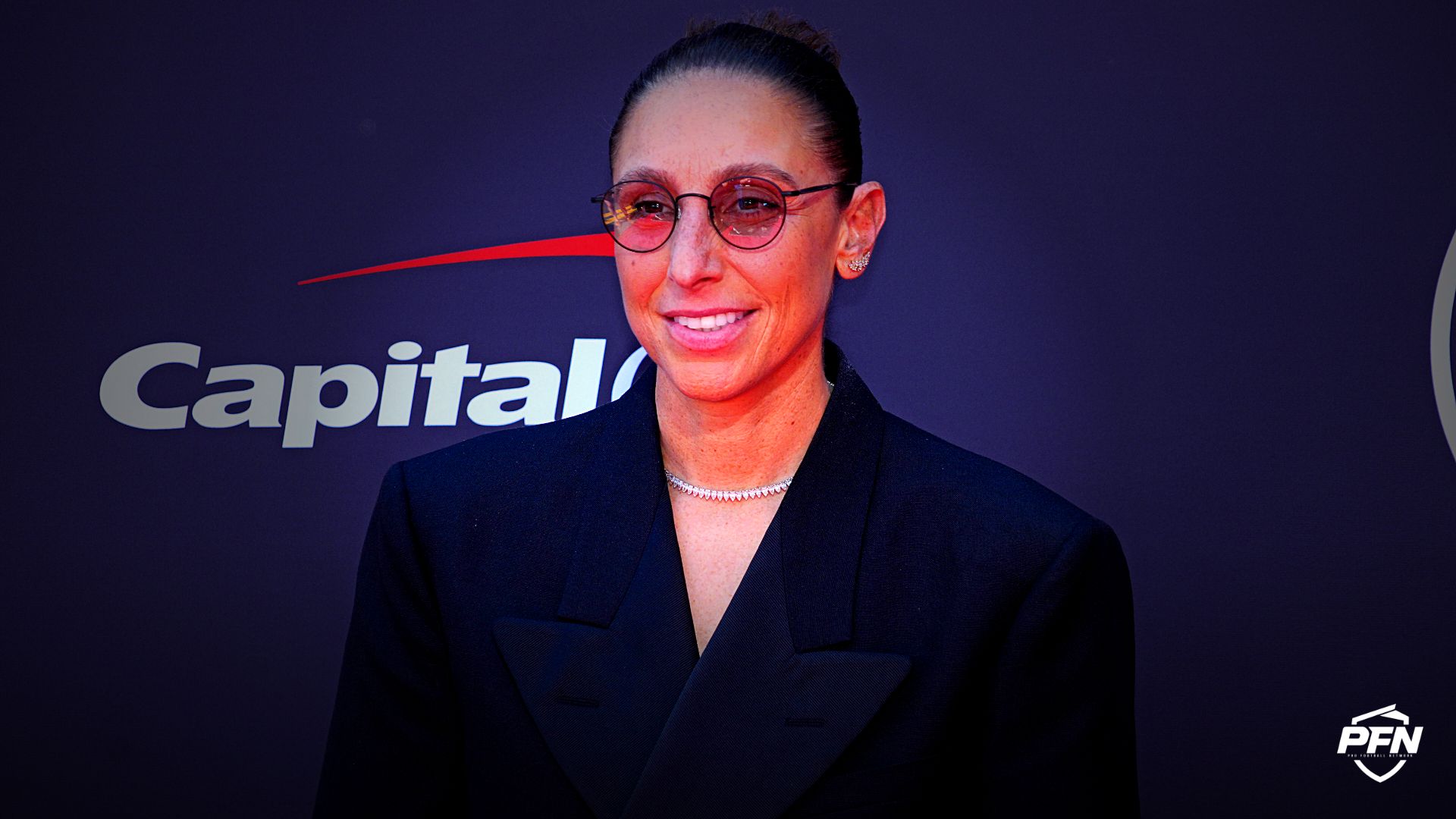 Diana Taurasi's take on WNBA officiating draws strong backlash as fans question her stance on league referees.