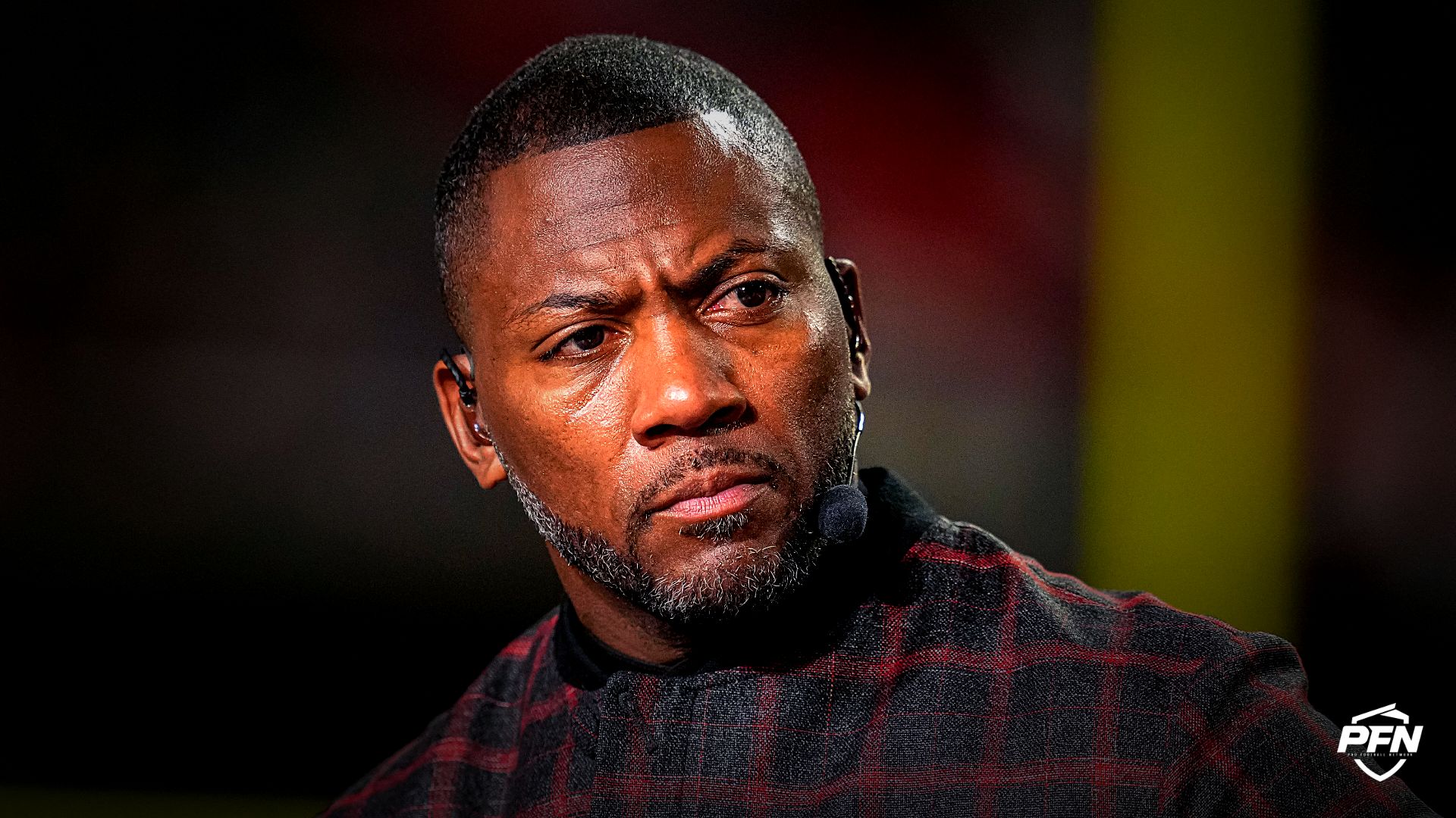‘This Is Pathetic,’ ‘Always a Victim’ — NFL World Rips Ryan Clark for Crying After Getting Fired by ESPN