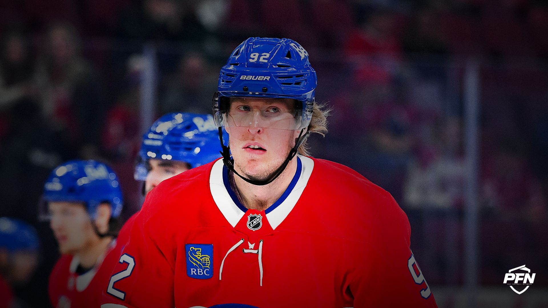 NHL Free Agency: NY Islanders Make Contact With Ex-Canadiens Star Patrik Laine On a Condition