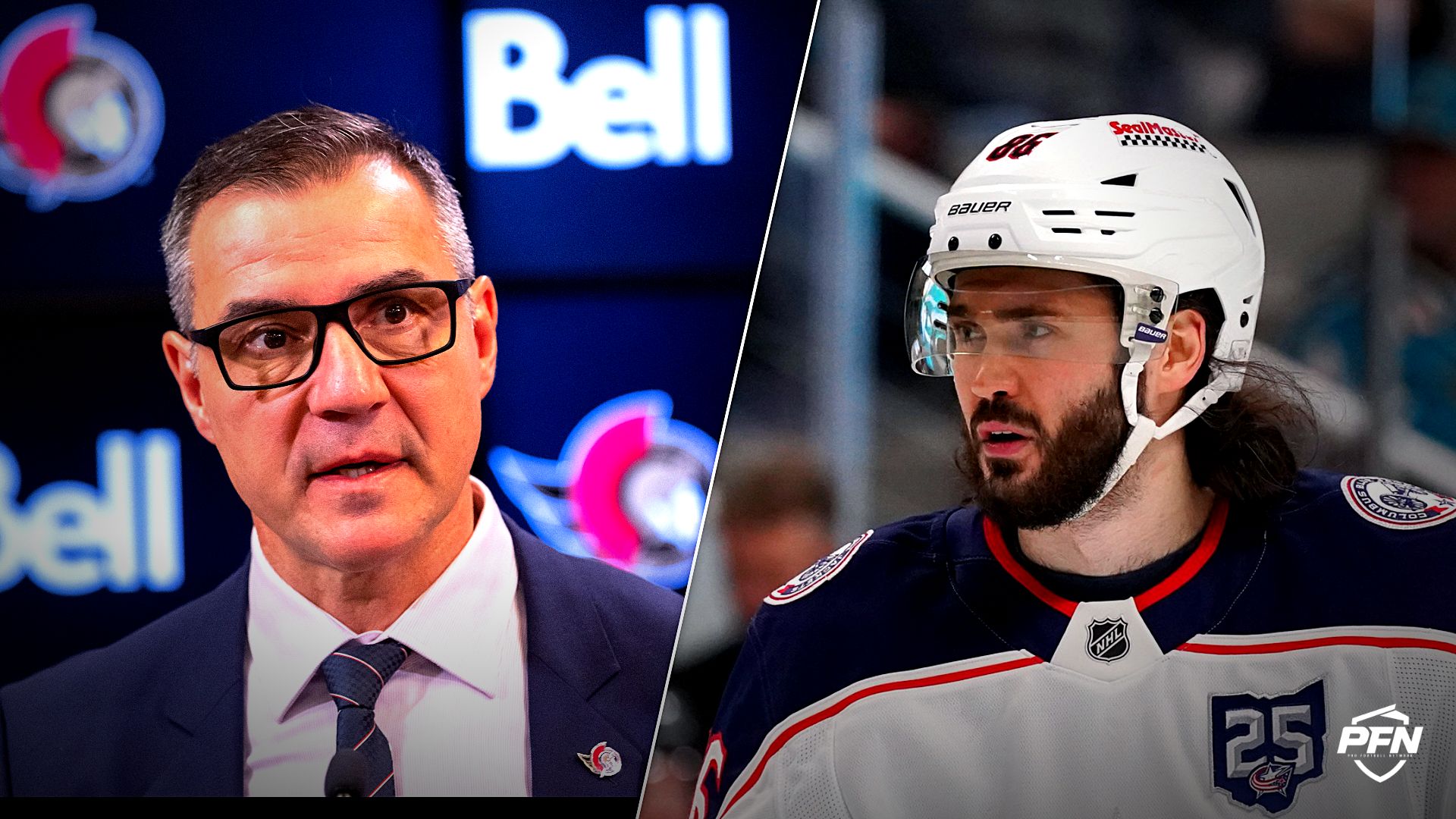 ‘Steve Staios on Line One’ — Senators Fans Push Franchise To Rival Canadiens For In-Demand 67-Point Sniper