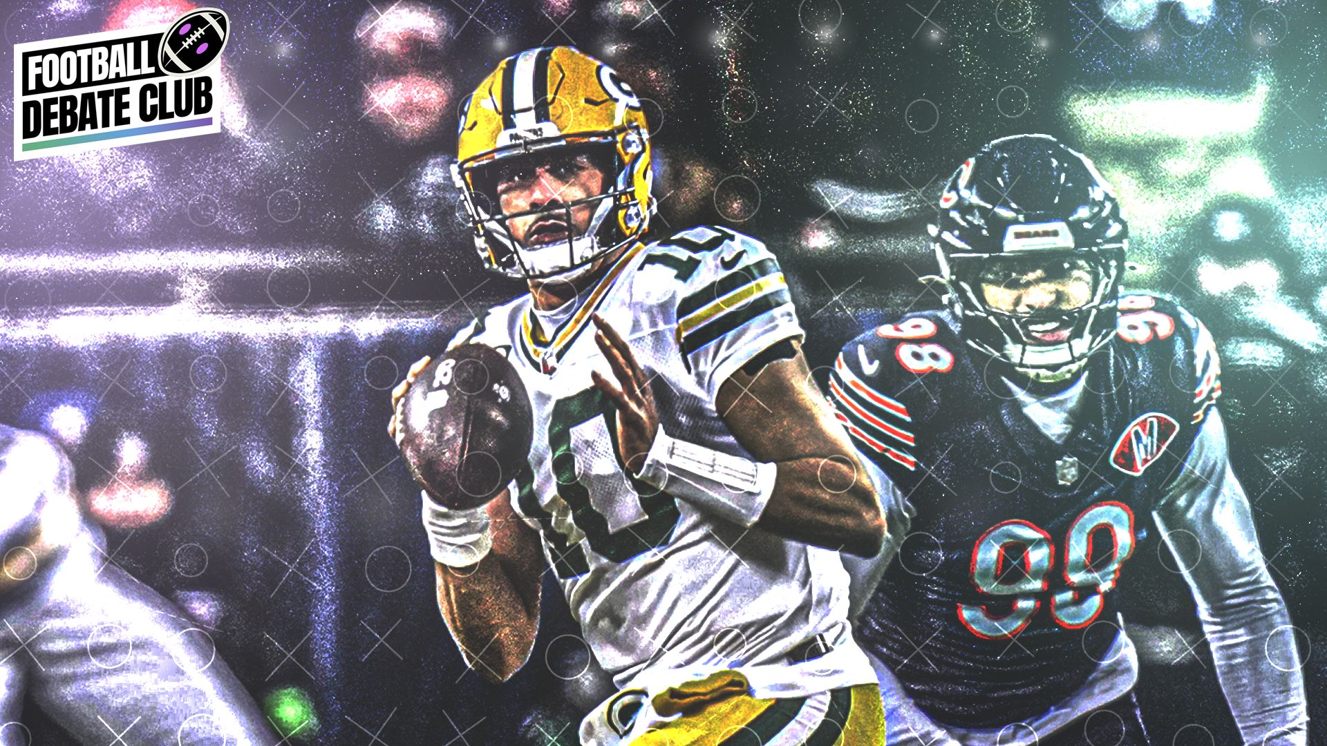 'Most Underappreciated QBs In the Entire NFL' -- PFN Analyst Compares Brock Purdy and Jordan Love
