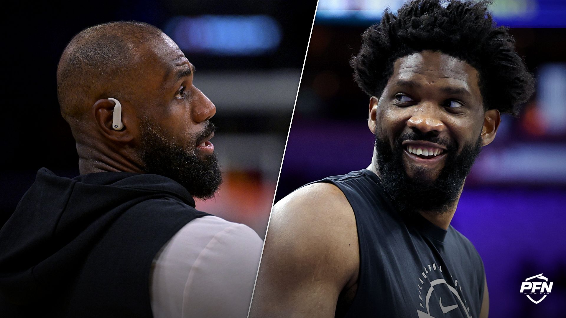 LeBron James Contract: New Details Emerge About the NBA Legend's $8,000,000 Deal With 76ers