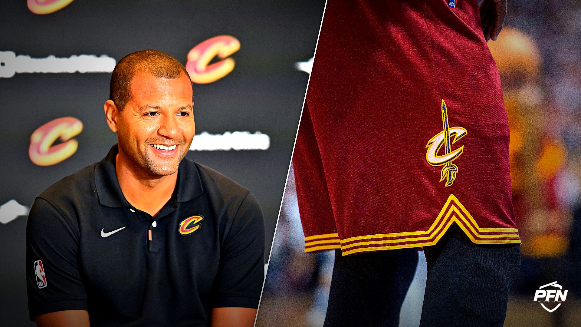 Why a former top-five pick's NBA comeback could make the Cavaliers deeper and more dangerous this season.
