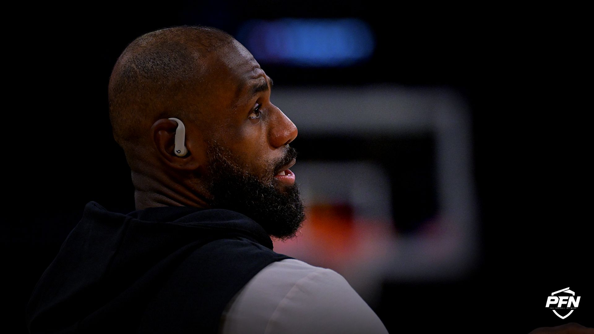 Ex-NFL Player Claims LeBron James Would Become 'Greatest Winner in the History of Sports' if He Captures 5th NBA Title With 76ers