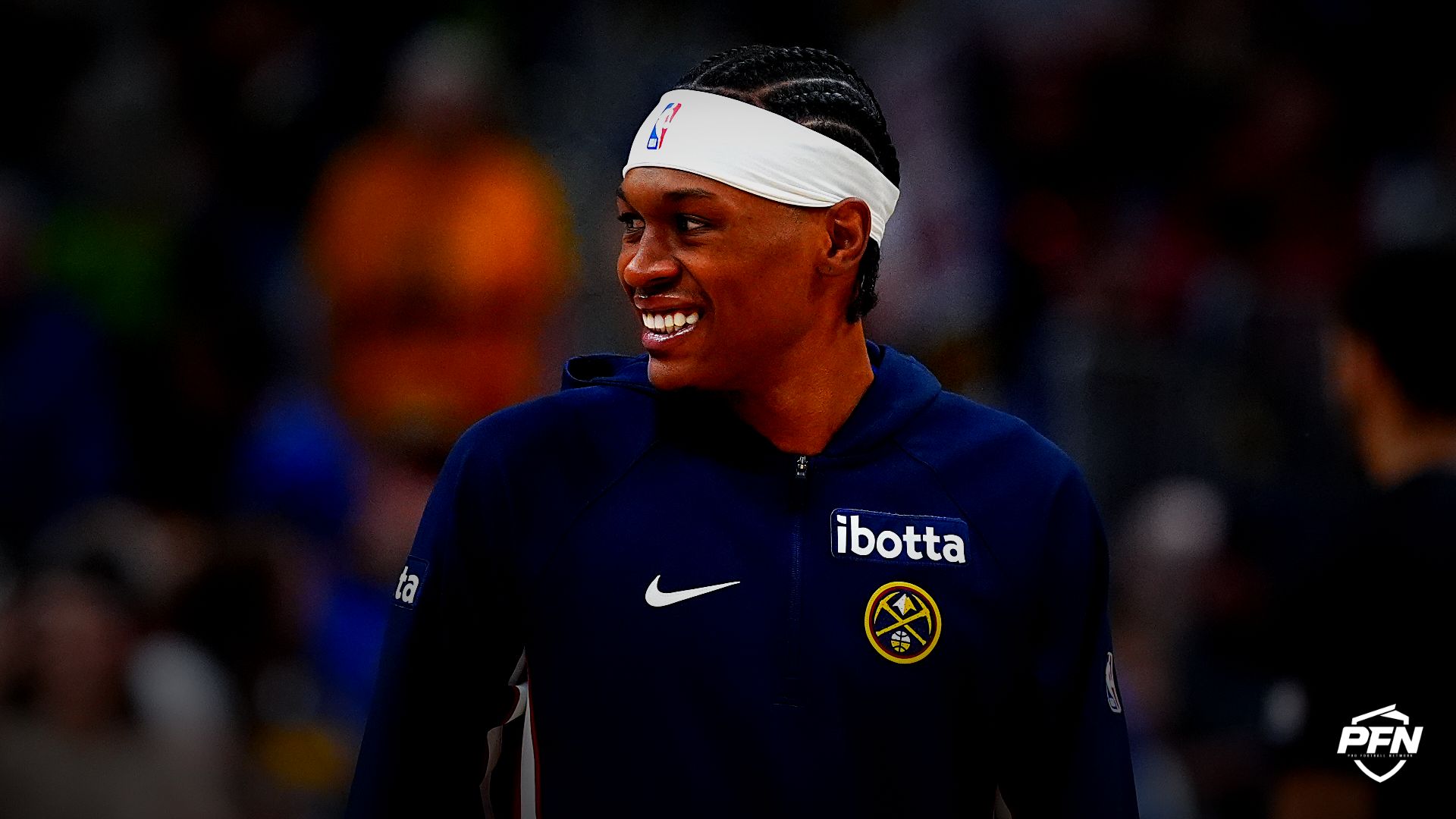 Peyton Watson's restricted free-agency stalemate with the Nuggets takes another turn after another insider update.