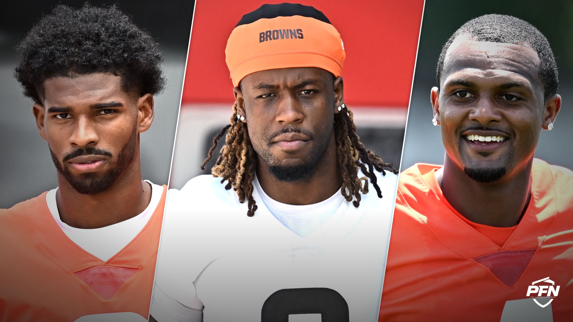 ‘Stop Gaslighting Us’ — Former NFL LB Rips Jerry Jeudy for Igniting Shedeur Sanders-Deshaun Watson Controversy