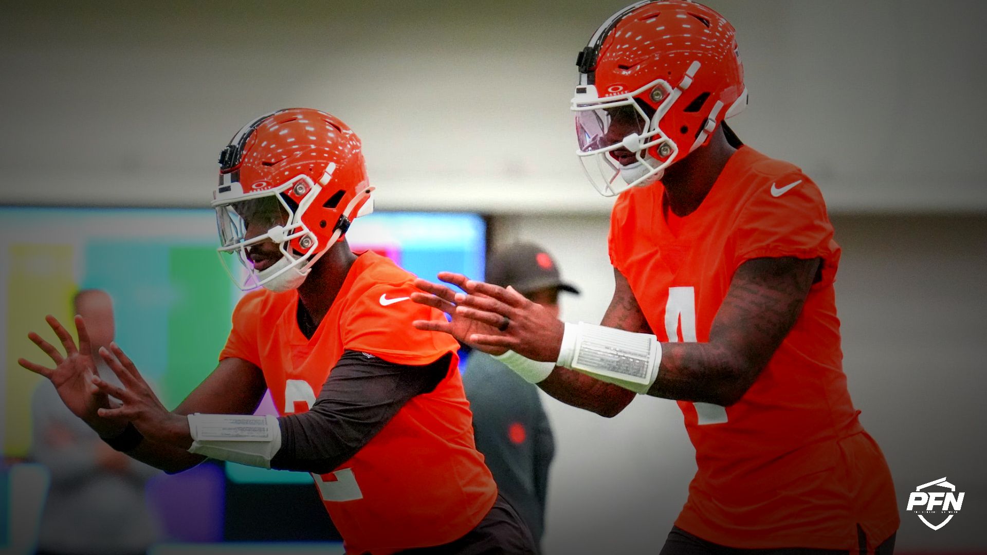 5 Biggest NFL Training Camp Battles of 2026: Deshaun Watson vs. Shedeur Sanders Headlines This Year's Competitions