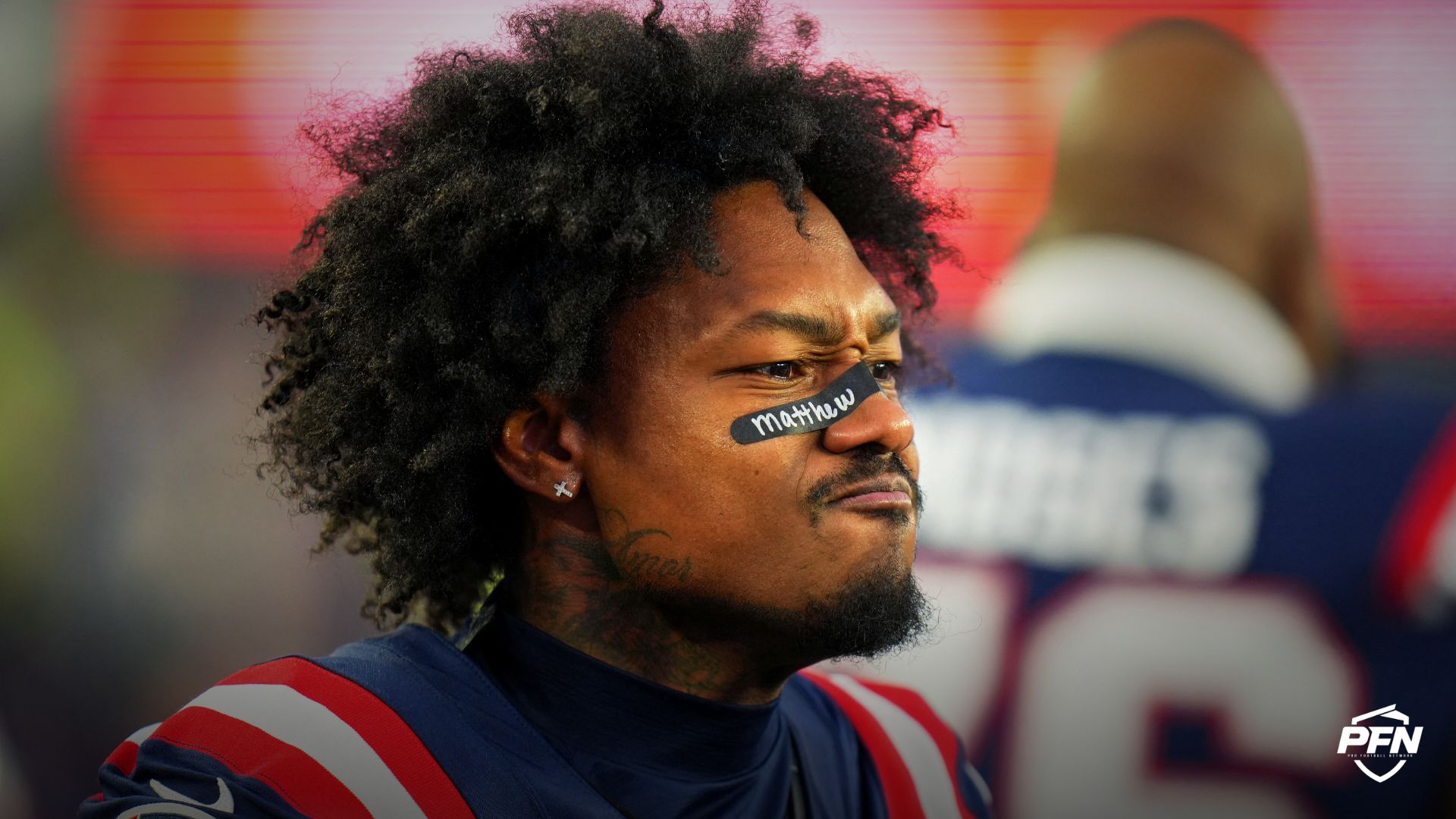 Stefon Diggs’ Male Sexual Assault Accuser Reveals Details of Shopping Trips With NFL Star