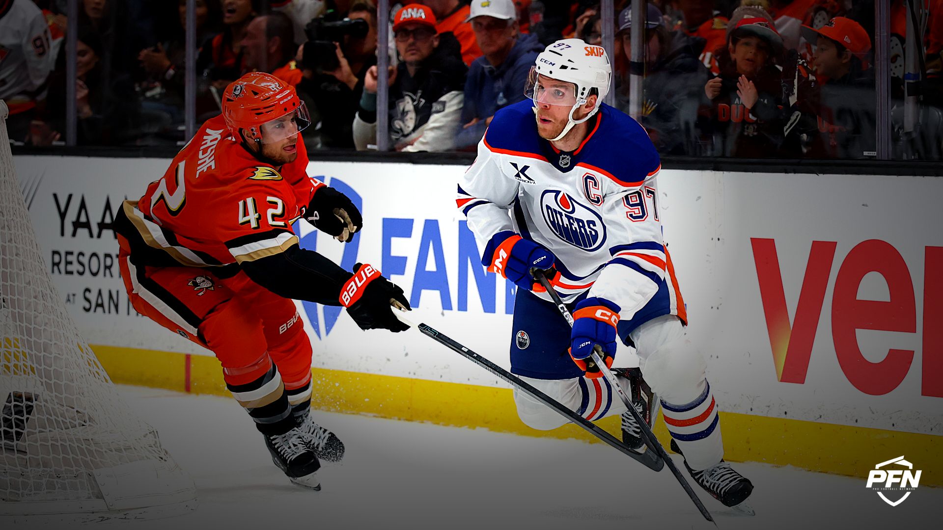 ‘Grab, Hook, or Trip McDavid’ — NHL Insider Explains Why Defenders Have Few Answers for Oilers Superstar