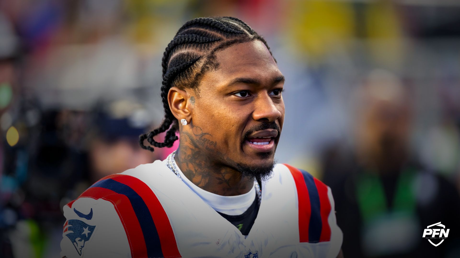 ‘Intriguing to Him’ — ESPN NFL Insider Reveals Stefon Diggs Is Interested in Joining NFC Contender