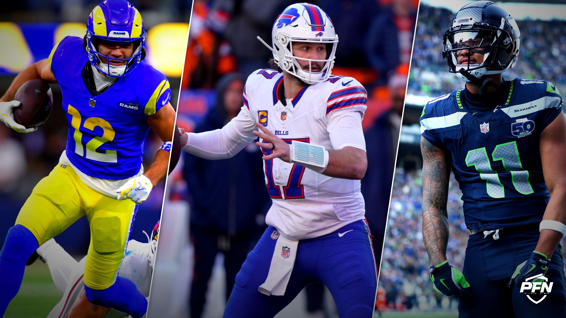 2026 NFL Power Rankings: Where Do All 32 Teams Stack Up Going Into Training Camp?