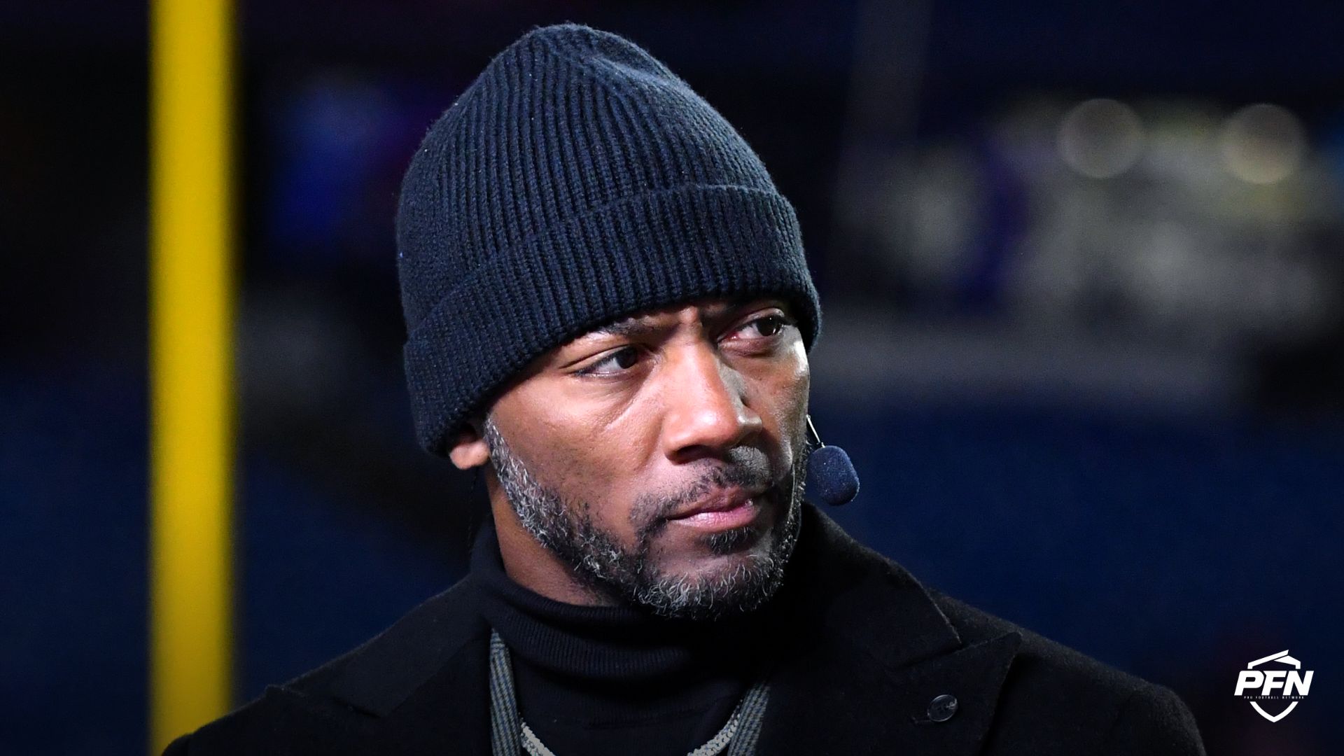 ‘Never Tried To Be Anyone Else’ — Ryan Clark Pens Emotional Note on Importance of ‘The Pivot’ Podcast After ESPN Firing