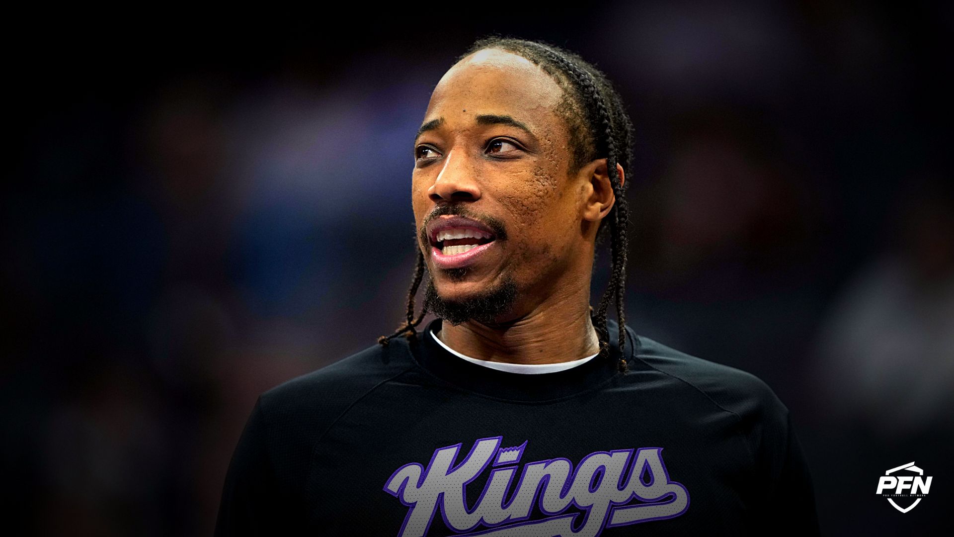 An NBA insider reveals the three teams pursuing DeMar DeRozan after LeBron James' free-agency decision reshaped the market.
