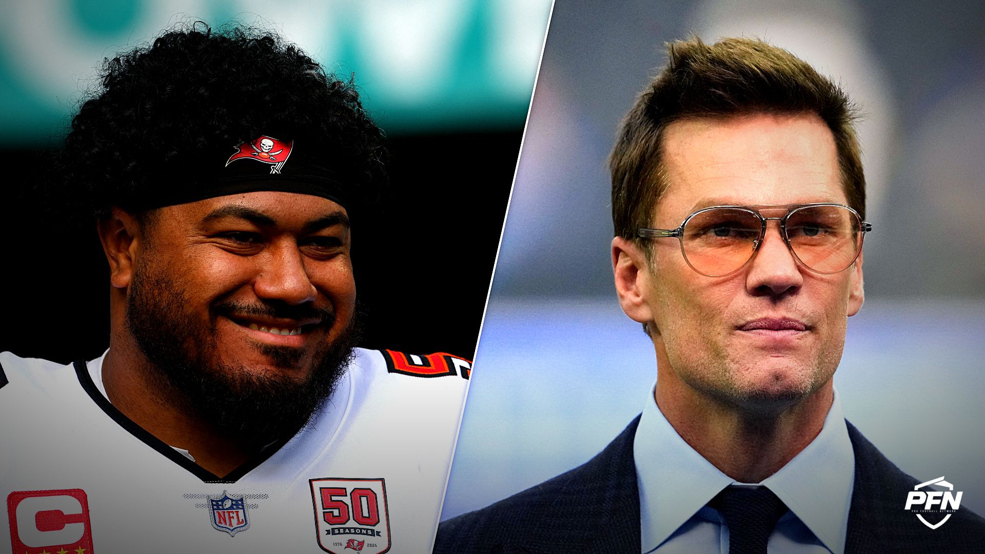 ‘Rumored to Have Interest’ — Raiders Predicted As Trade Suitor for $71,000,000 Star With Ties to Tom Brady, John Spytek