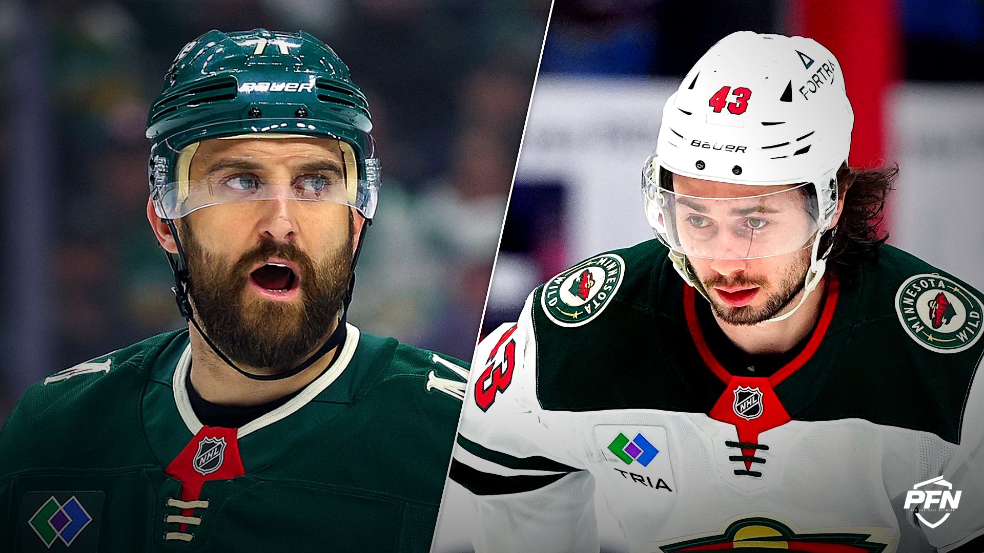 ‘Hopefully He Understands That’ — Quinn Hughes’ Teammate Sends a Message to Minnesota Wild Star Over Superstar Team-Up