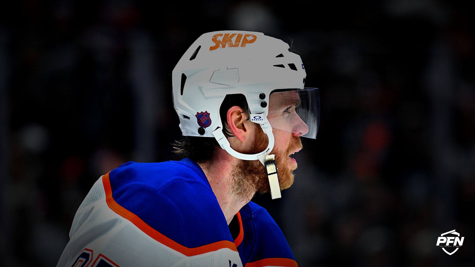 ‘Injuries Happen’ — Connor McDavid Makes Sense of Oilers’ 3-Goalie System For 2026 NHL Season
