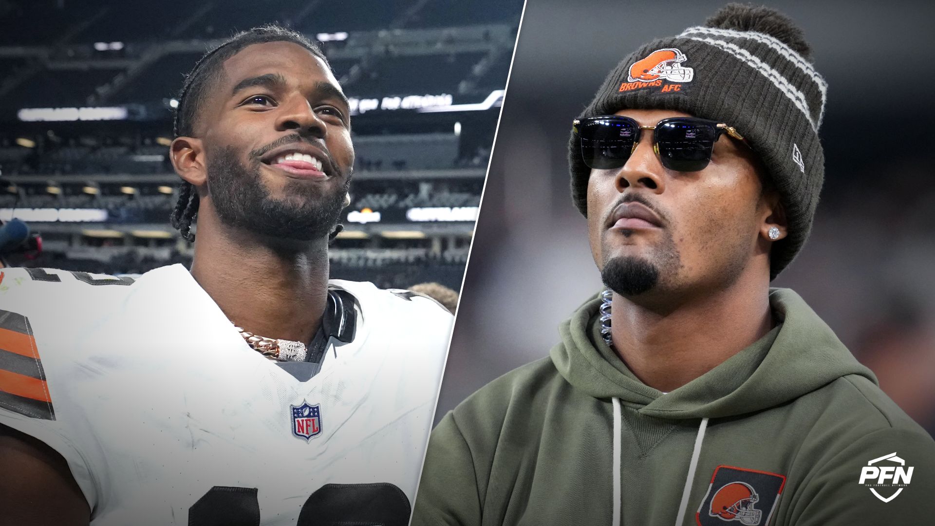 ‘Have No Interest in Watching Deshaun Watson’ — Cleveland Analyst Pushes HC Todd Monken To Start Shedeur Sanders