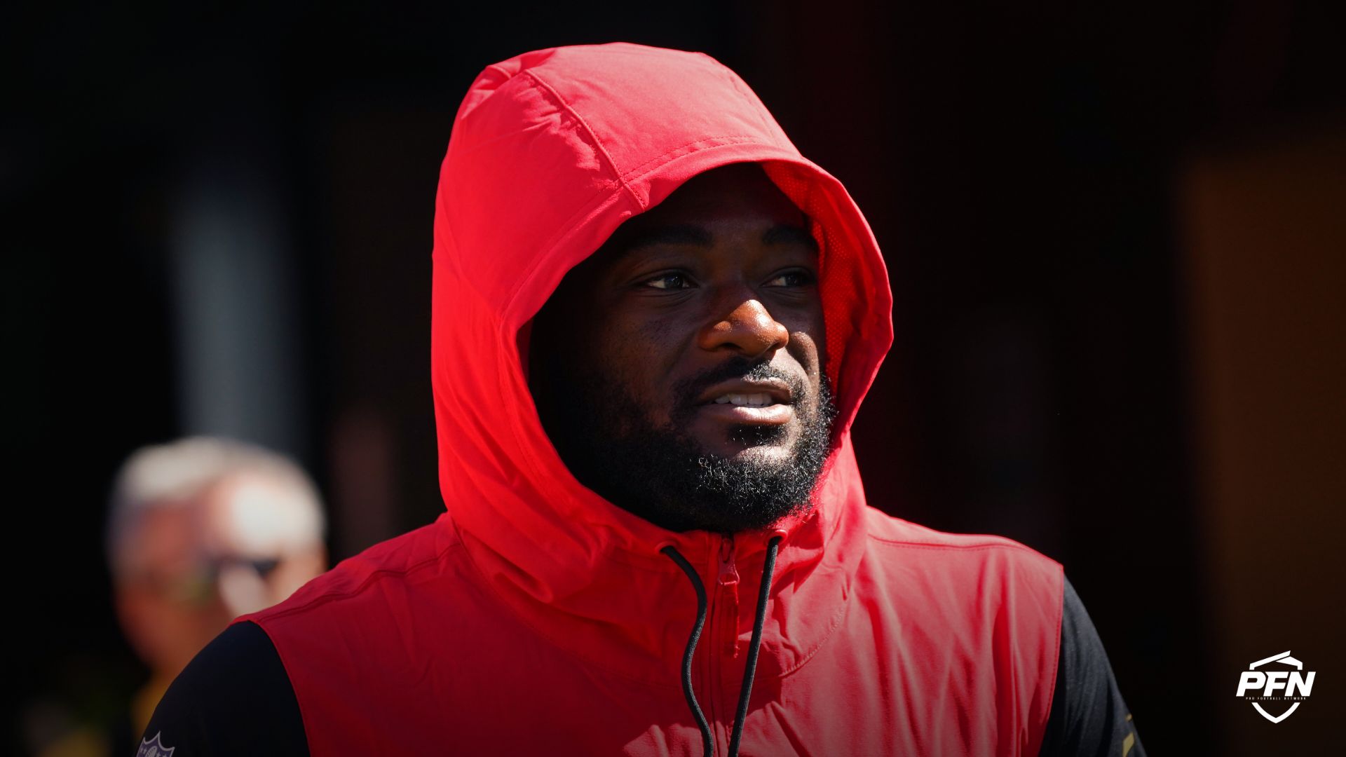 'I'm Very Uncomfortable' -- NFL Insider Shuts Down 'Mental Health' Concerns Surrounding Brandon Aiyuk