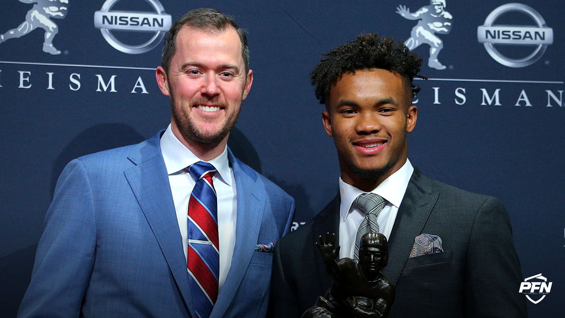 ‘I’d Be Licking My Chops’ — Kyler Murray’s Former Coach Lincoln Riley Makes Feelings Clear on QB’s Outlook With Vikings