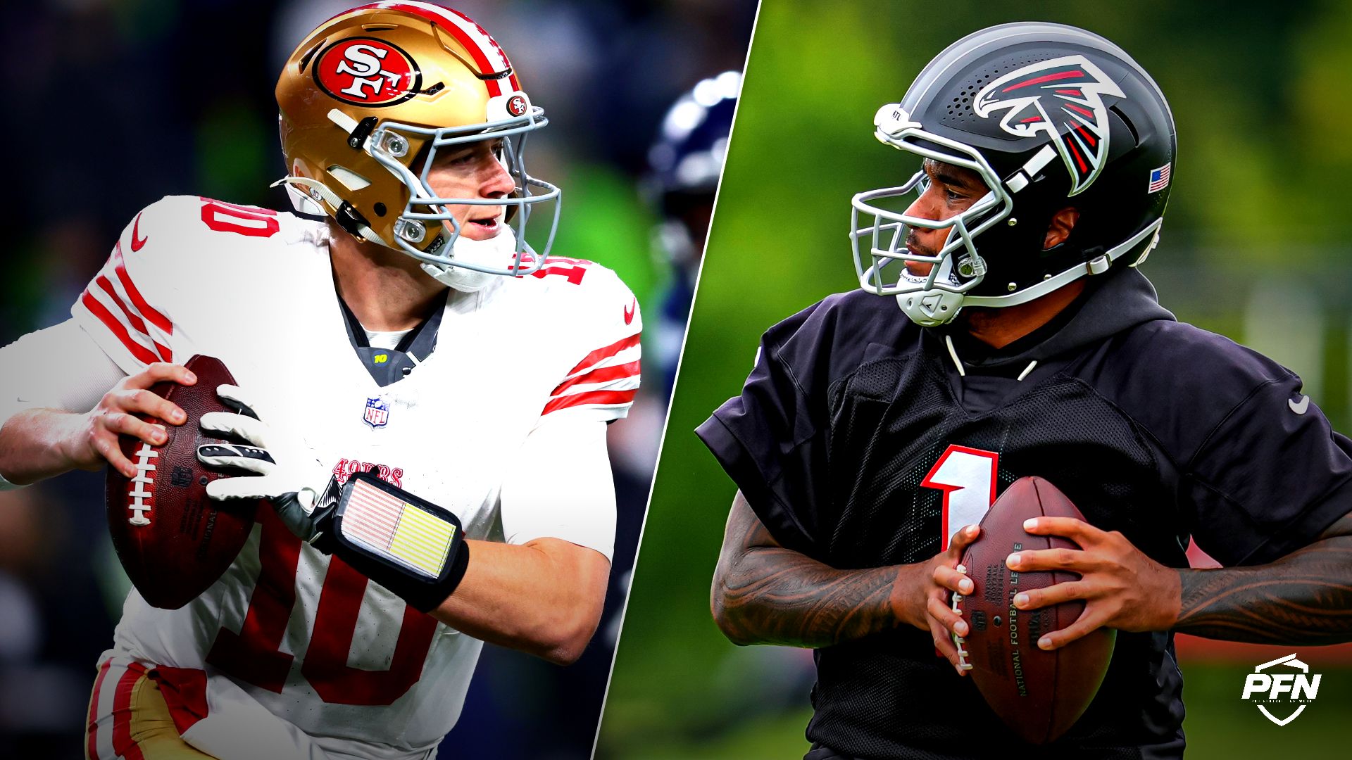 Top 5 NFL Backup QBs: Who Are the League's Best Second-Stringers?