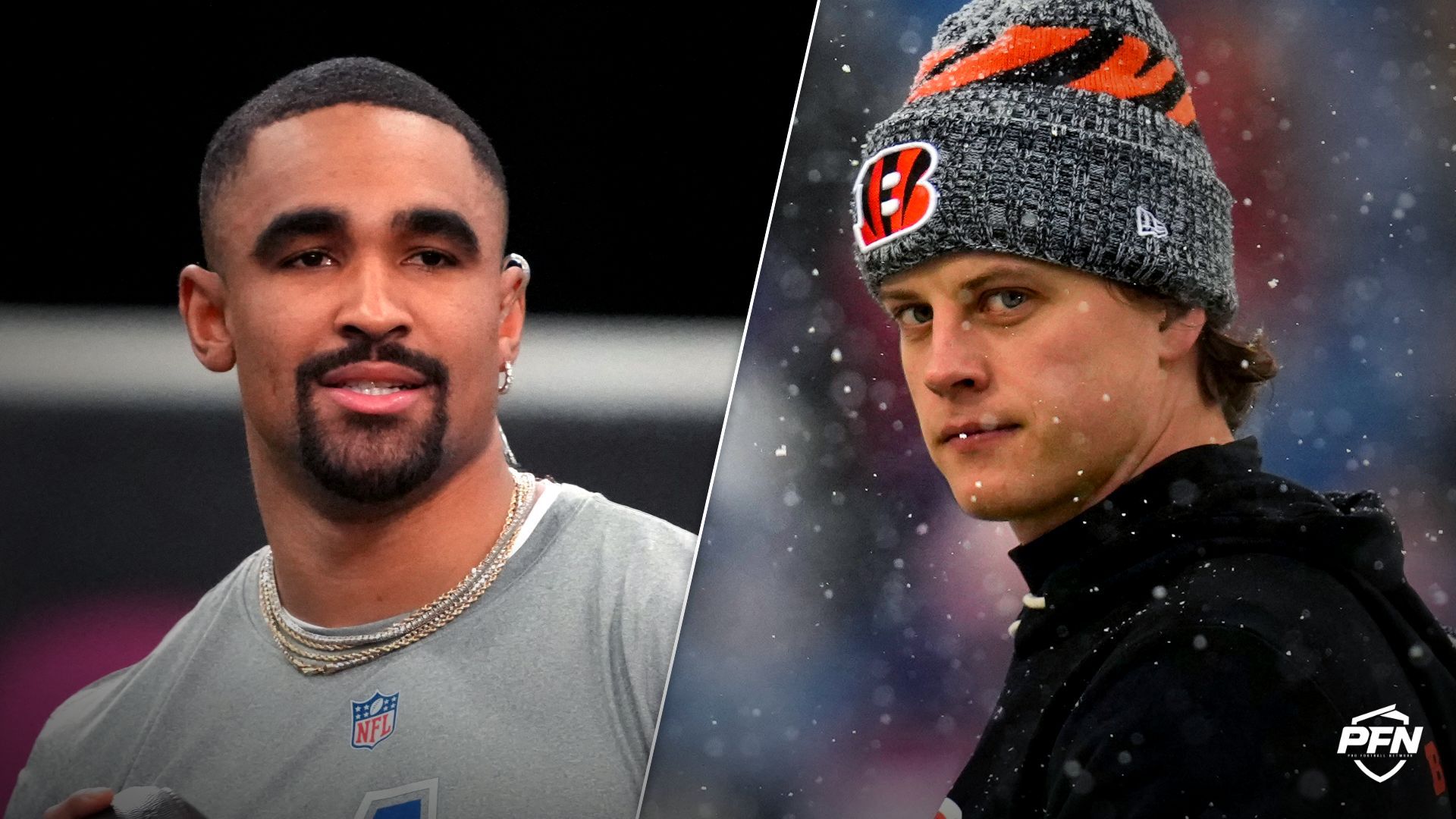 ‘He’s Not Joe Burrow’ — Eagles Legend Defends Jalen Hurts Amid Mounting Concerns Around 3-Time Pro Bowl QB