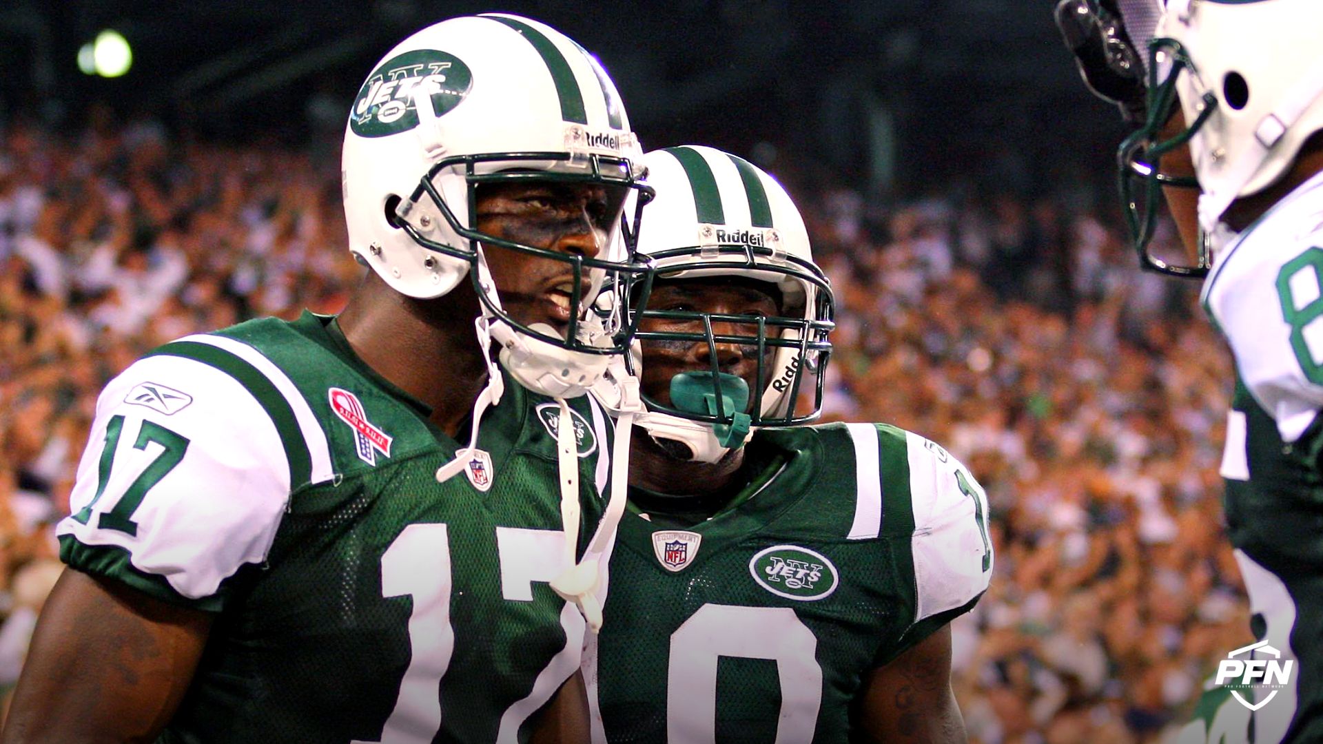 ‘They’re Both Kind of Similar’ — Former Jets WR Compares Playing for New York to Spending Time in Prison