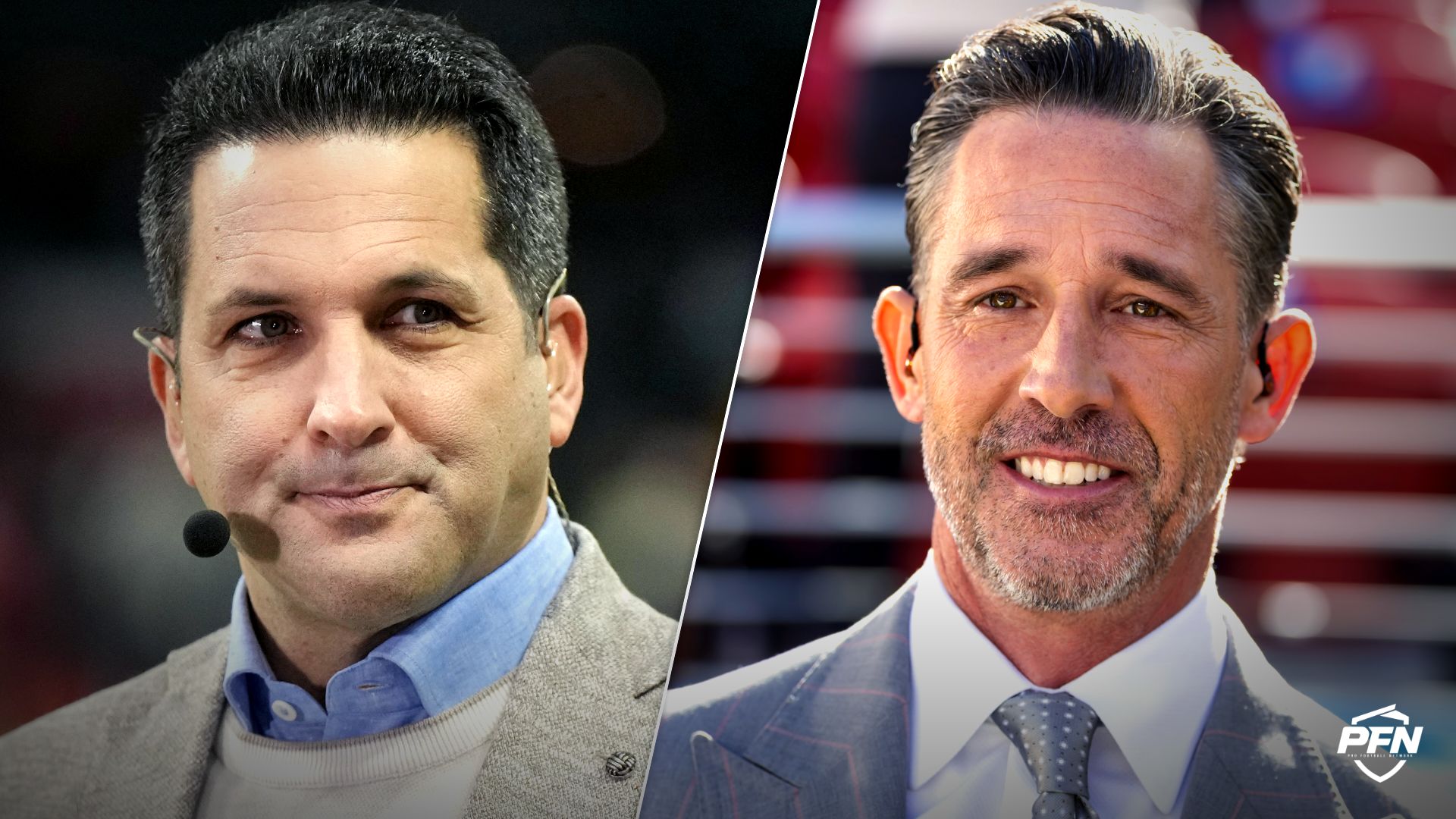 ‘One of the Golden Childs of ESPN' — Analyst Claims Kyle Shanahan Is ‘Protected' by Adam Schefter