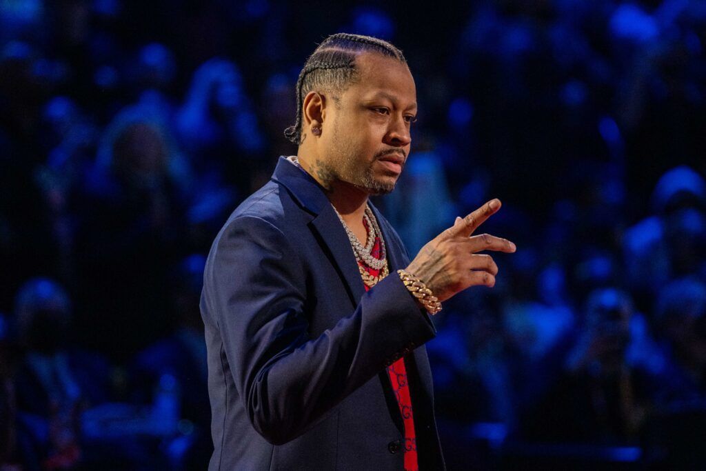 ‘It Gets Out of Hand’ – Allen Iverson Sets the Record Straight on NBA GOAT Debate Between LeBron James, Michael Jordan
