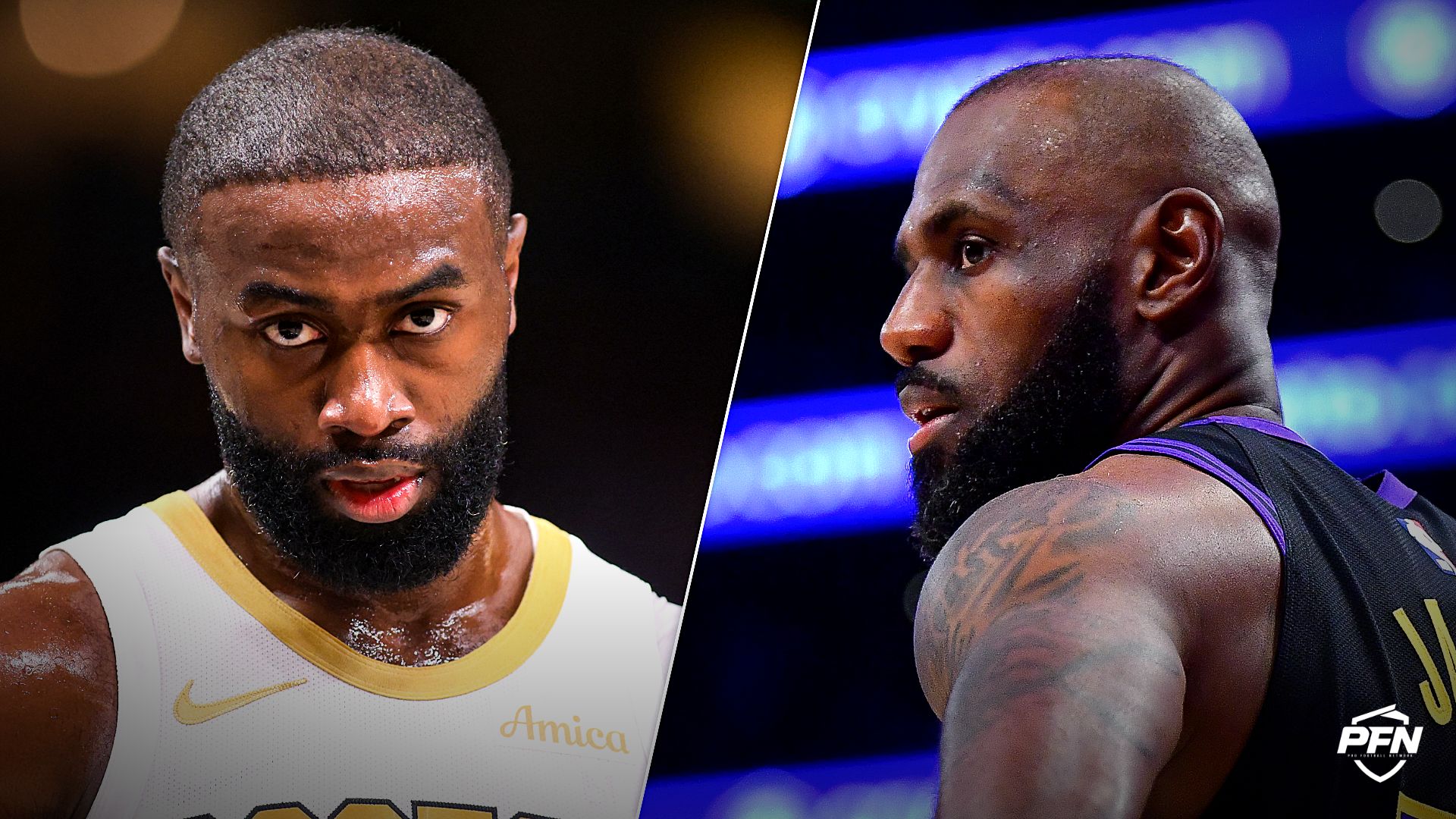 ESPN's Shams Charania Sheds Light On Jaylen Brown's Mindset After LeBron James' Move to 76ers