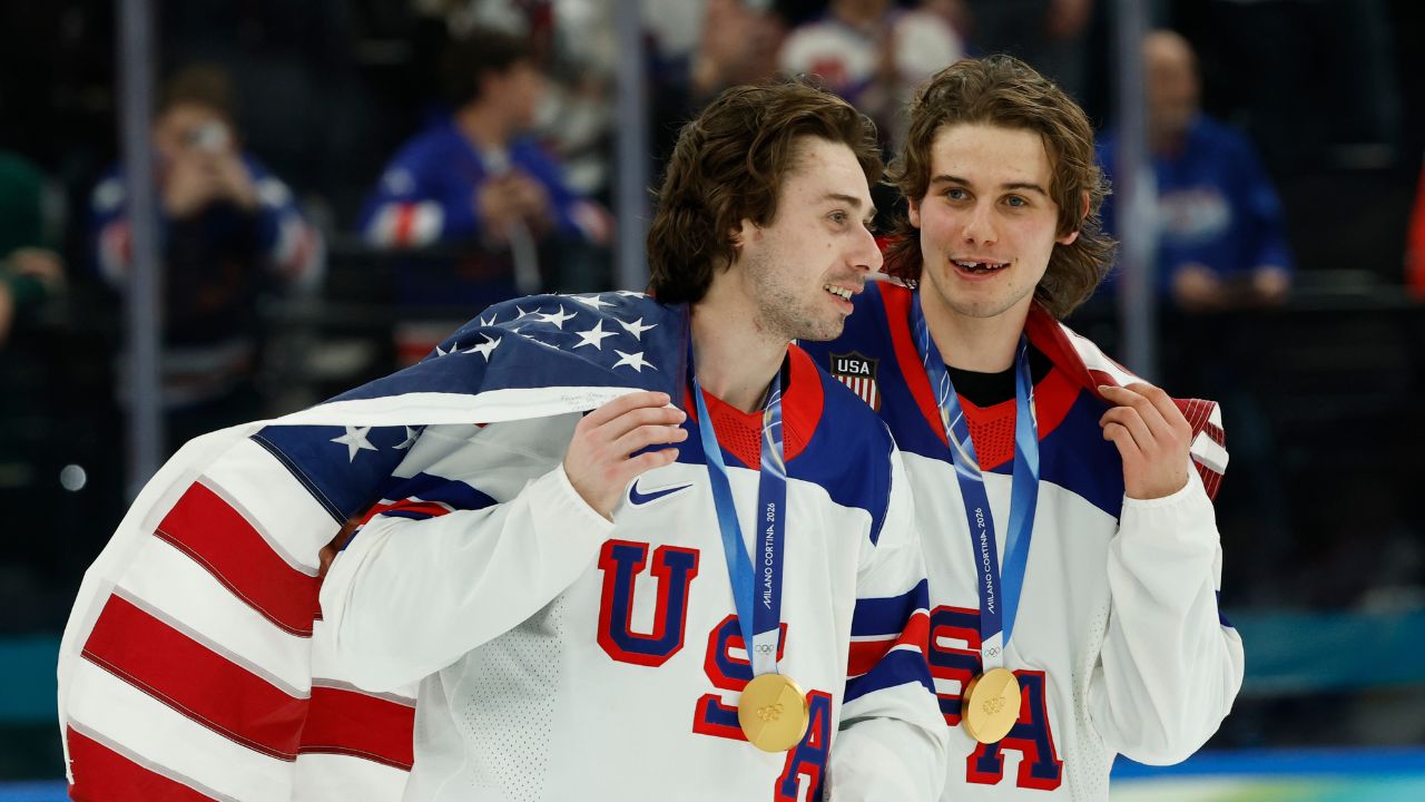 ‘It Should Be A Monstrous 3-Year Deal’ — NHL World Abuzz as Fresh Report Emerges on Quinn Hughes’ Contract Extension