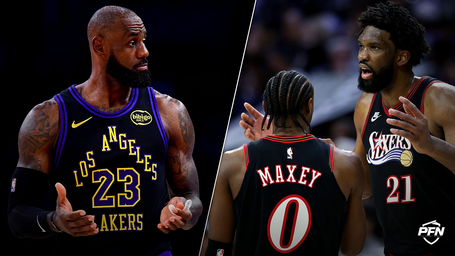 LeBron James' Former Teammate Isn't 'Convinced' New-Look 76ers Can Be a 'Championship Team off the Rip'