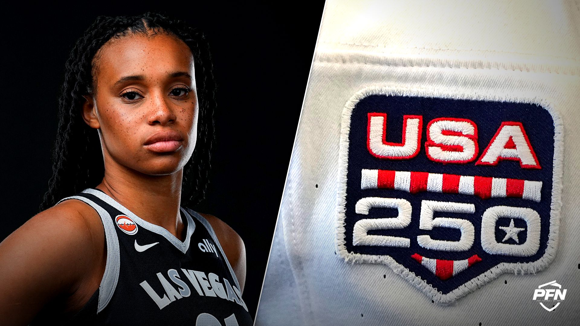 'Politicians Like Yourself Are a Disgrace to America’ – WNBPA Treasurer Brianna Turner Bashes U.S. Congressman Marlin Stutzman