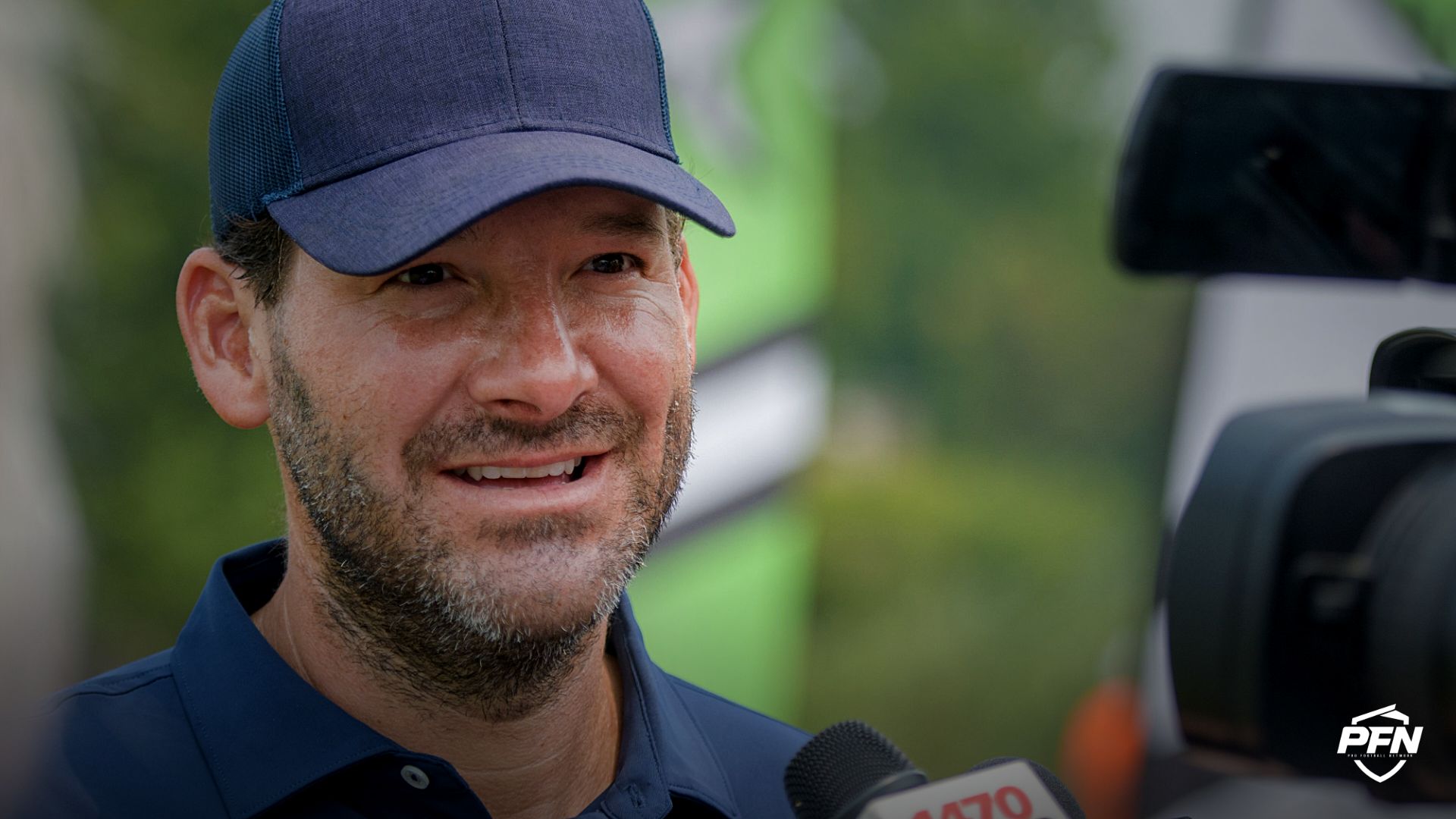 ‘Enough Jeopardising Other People’s Health’ — Ex-NFLer Draws Line in the Sand After Cowboys Icon Tony Romo’s Arrest