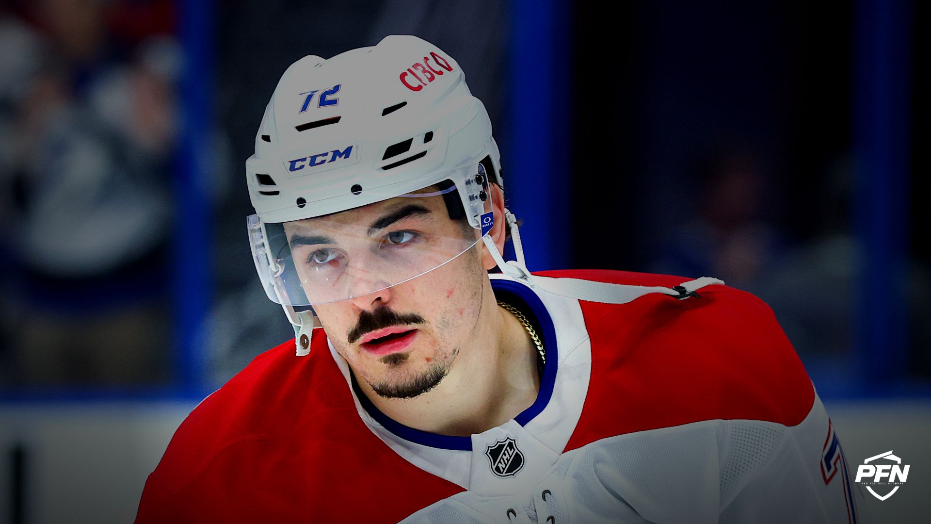 ‘Send Him To The Other Conference’ — Canadiens Warned To Be Smarter If 25Yo Blueliner Asks For a Trade