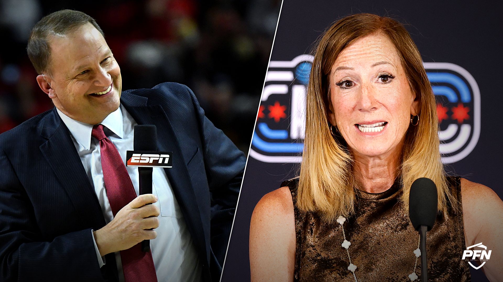 'Ineffective and Cowardly' -- Ex-Indiana Coach Rips WNBA Commissioner Cathy Engelbert's Handling of Caitlin Clark Era