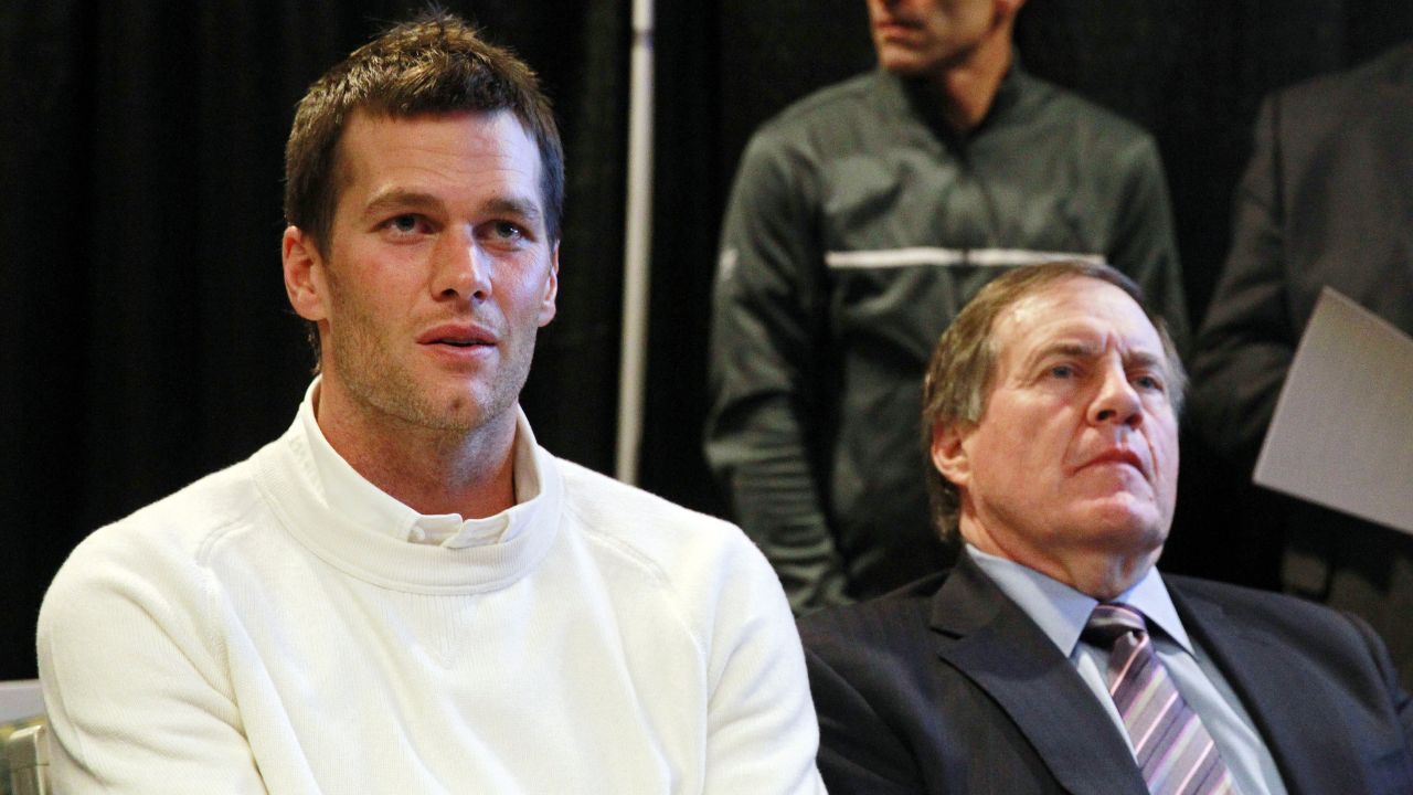 ‘That Was a Very Shallow Shot’ — Tom Brady Sr. Still Irritated By Bill Belichick’s ‘Insensitive’ Diss of 7-Time Super Bowl Champ