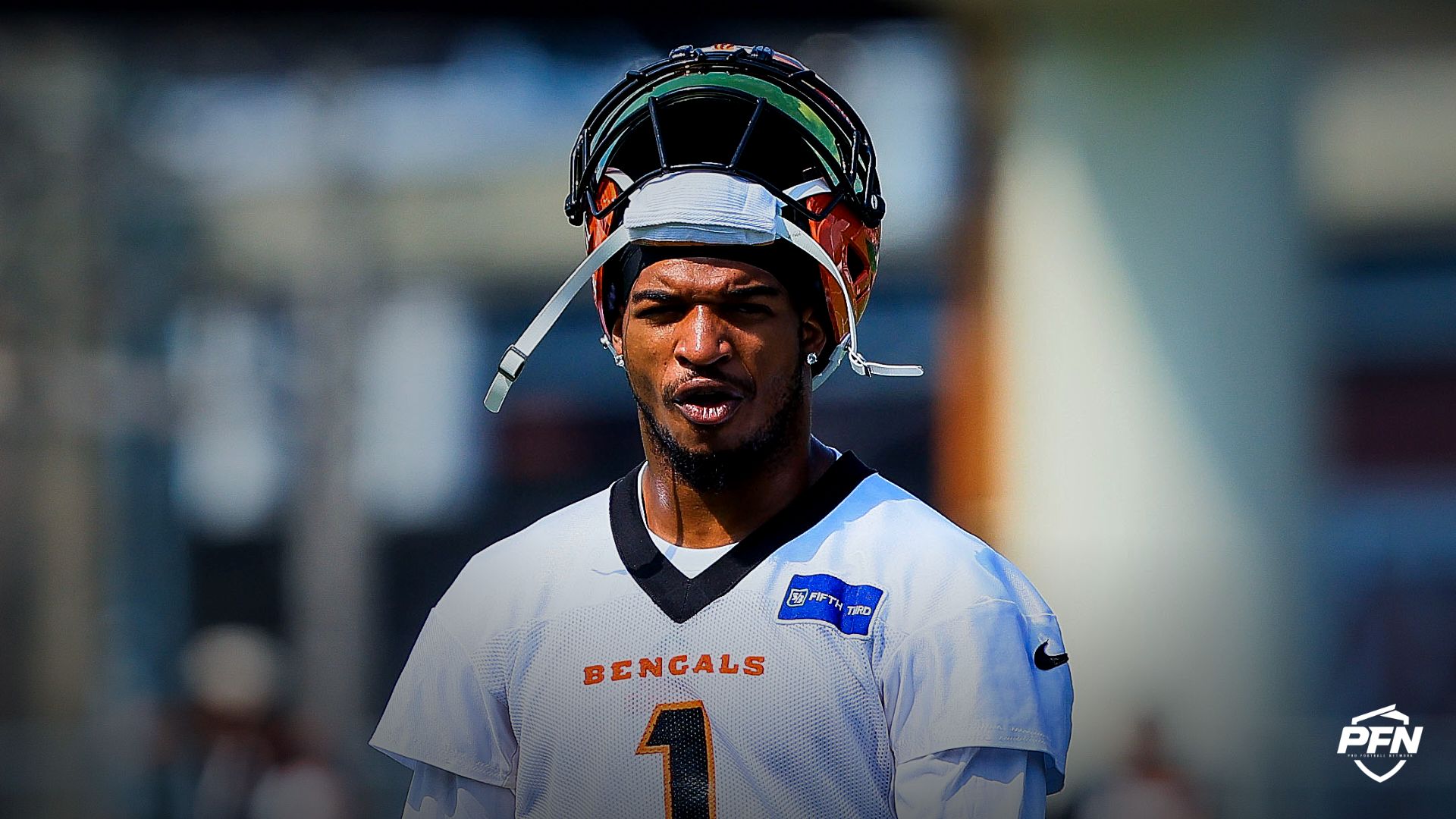 ‘I Need You To Keep Your Composure’ — Ex-Bengals Pro Bowler Sends Clear Message After Ja’Marr Chase’s Training Camp Fight