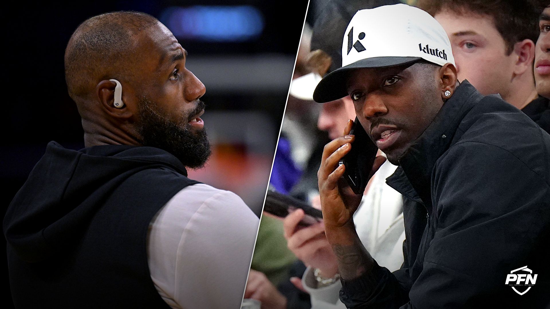 Rich Paul Drops Massive Hint About NBA Legend LeBron James' Retirement Plans After Joining 76ers