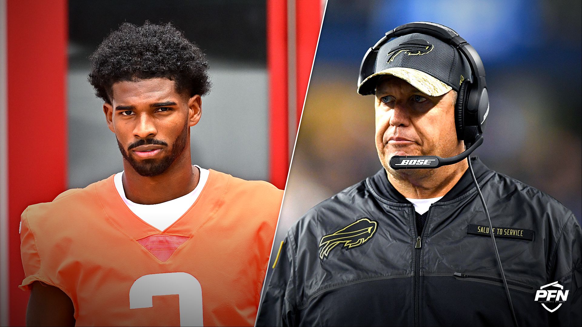‘Don't Let Rex Ryan See This’ — Browns Fans Praise ‘Good Dude’ Shedeur Sanders for Staying After Practice to Help Rookie QB